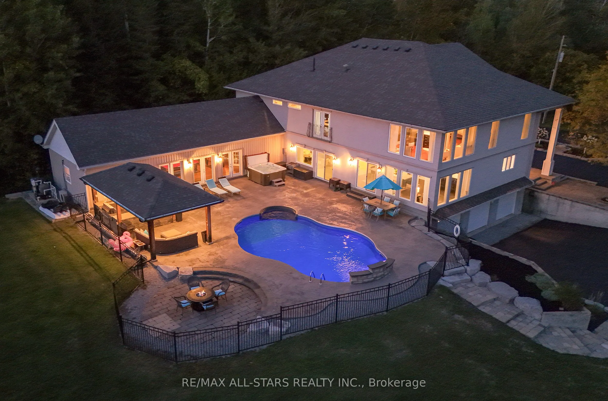 25956 McCowan Road