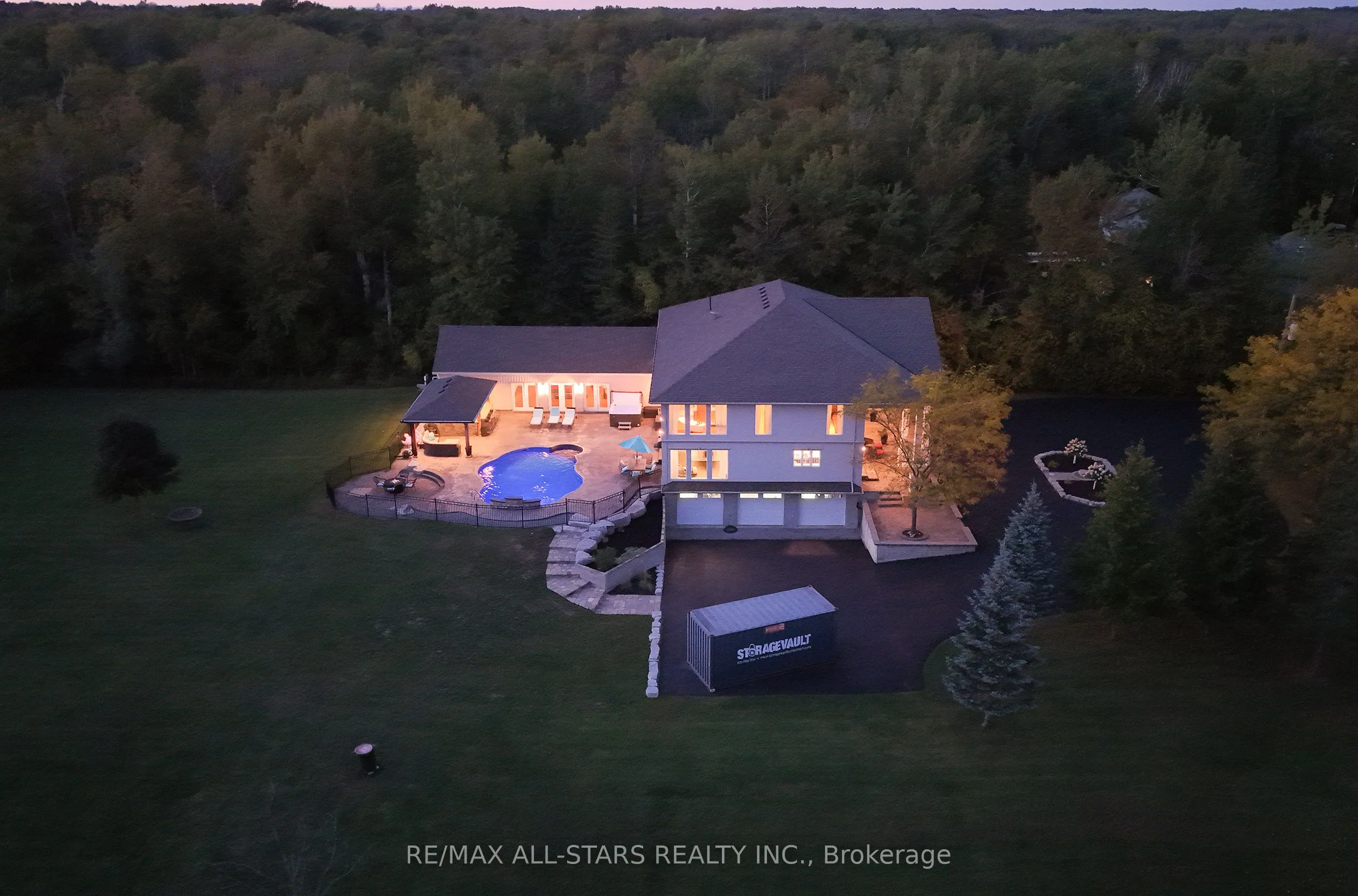 25956 McCowan Road
