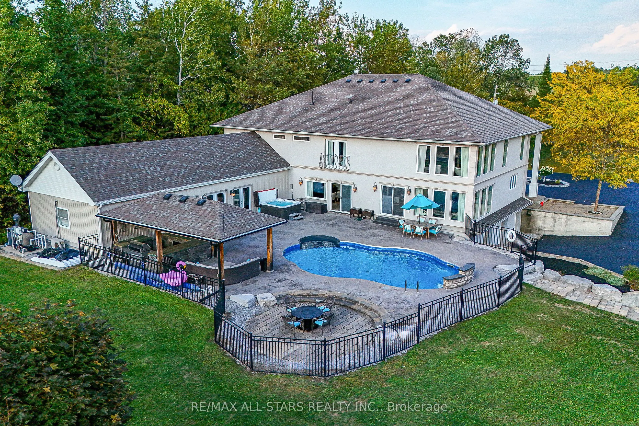 25956 McCowan Road
