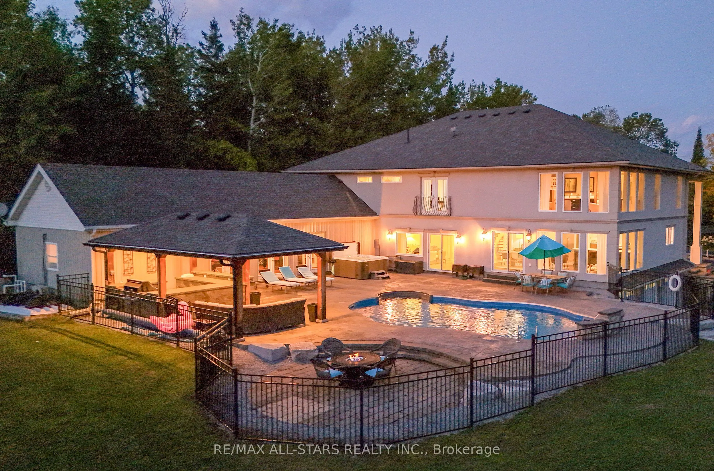25956 McCowan Road