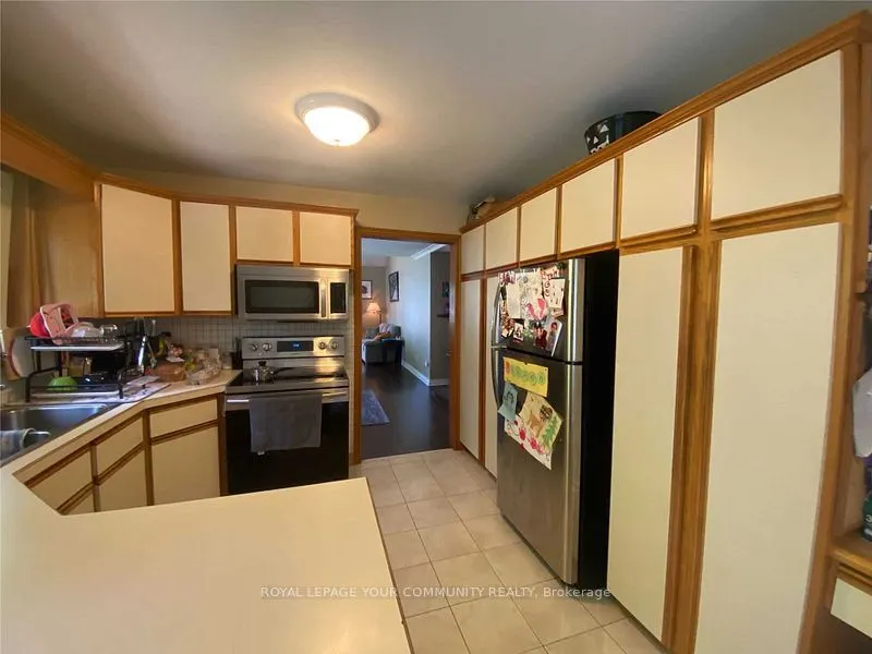 70 Chavender Place, #Main