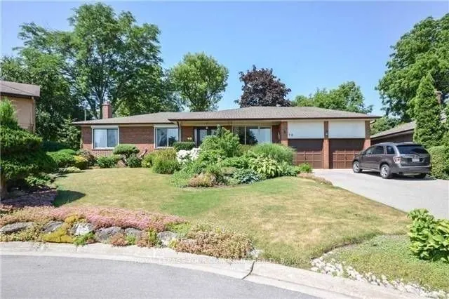 70 Chavender Place, #Main