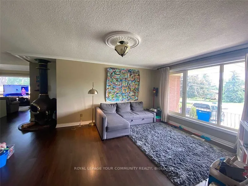 70 Chavender Place, #Main