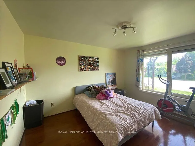 70 Chavender Place, #Main