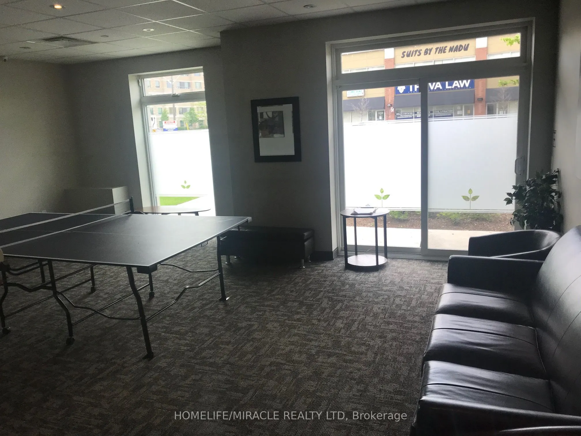 7325 Markham Road, #405