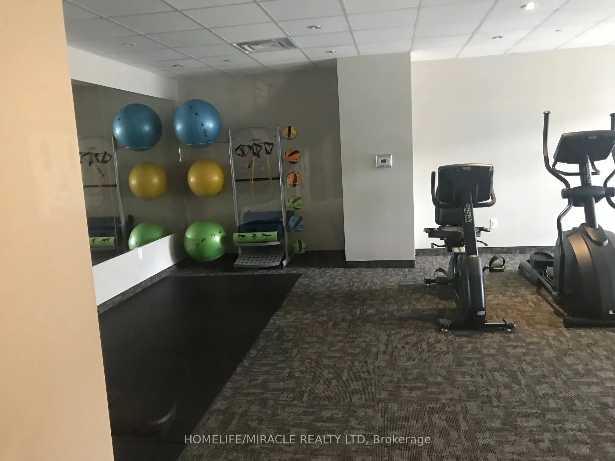 7325 Markham Road, #405