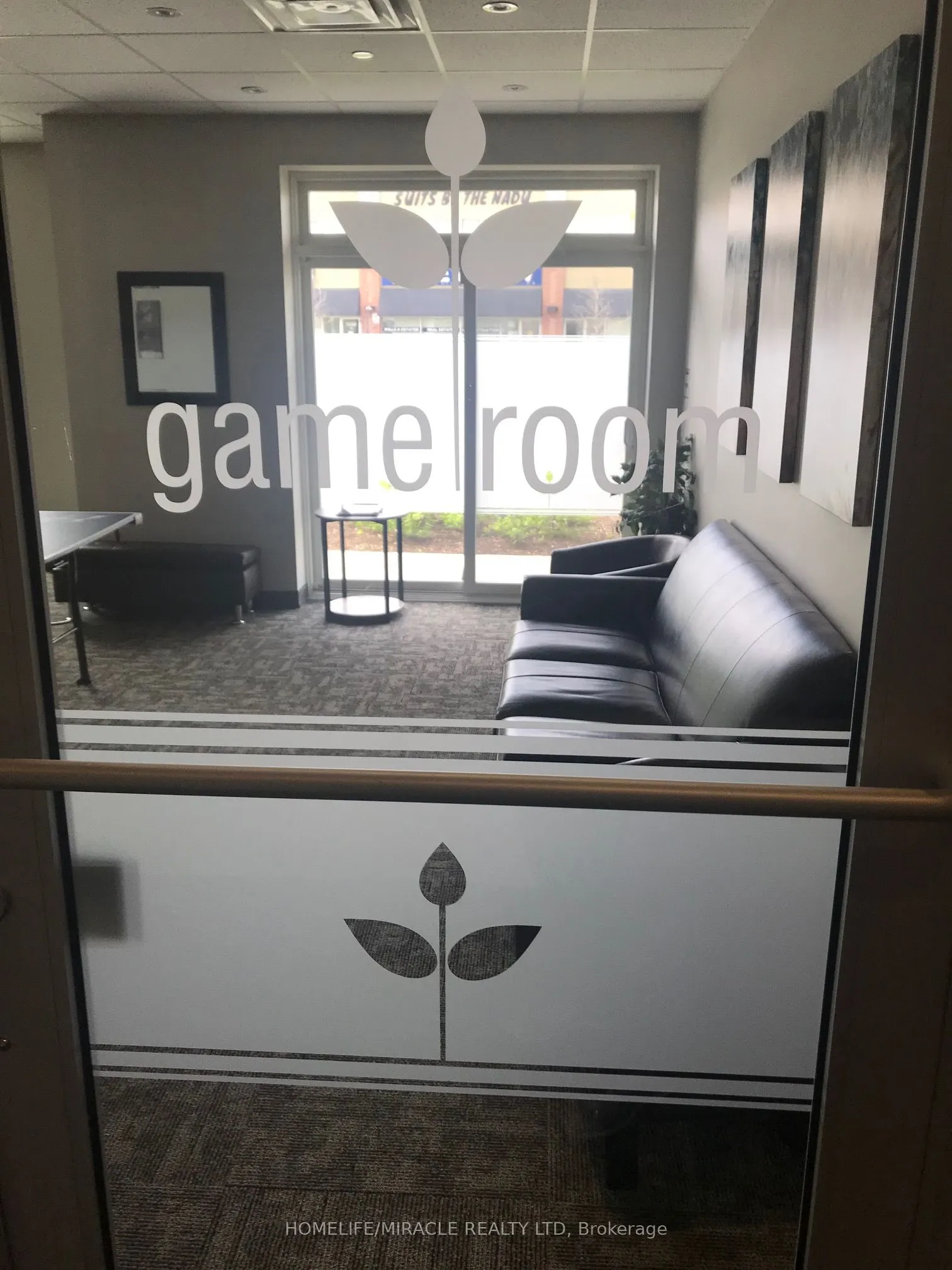 7325 Markham Road, #405
