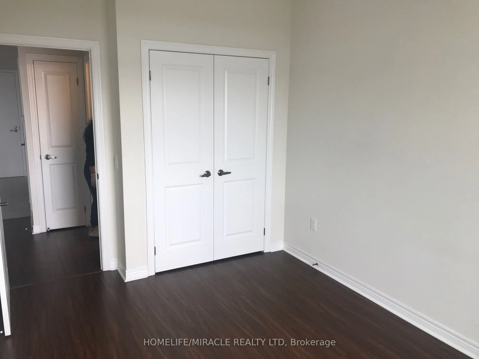 7325 Markham Road, #405