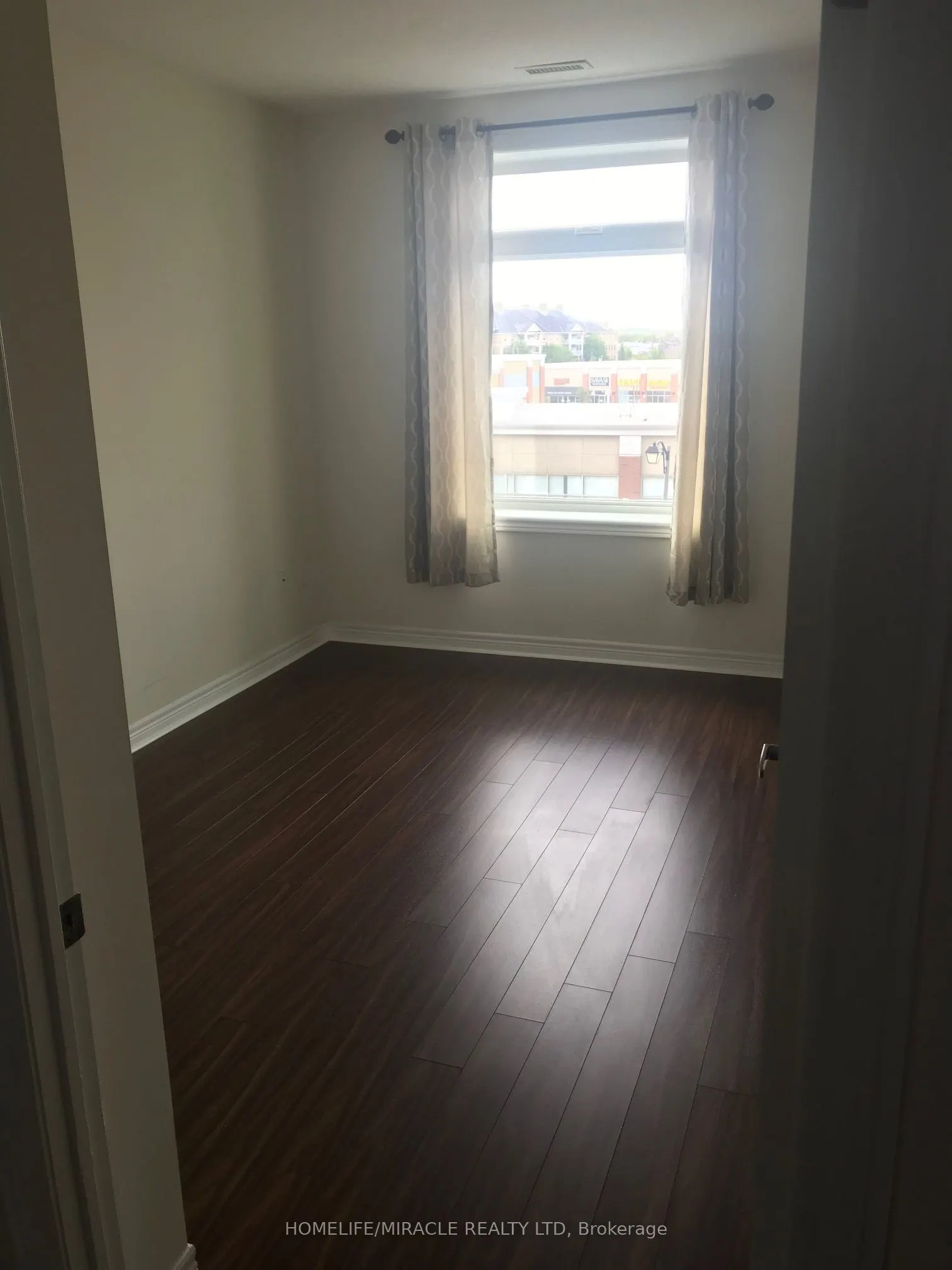 7325 Markham Road, #405