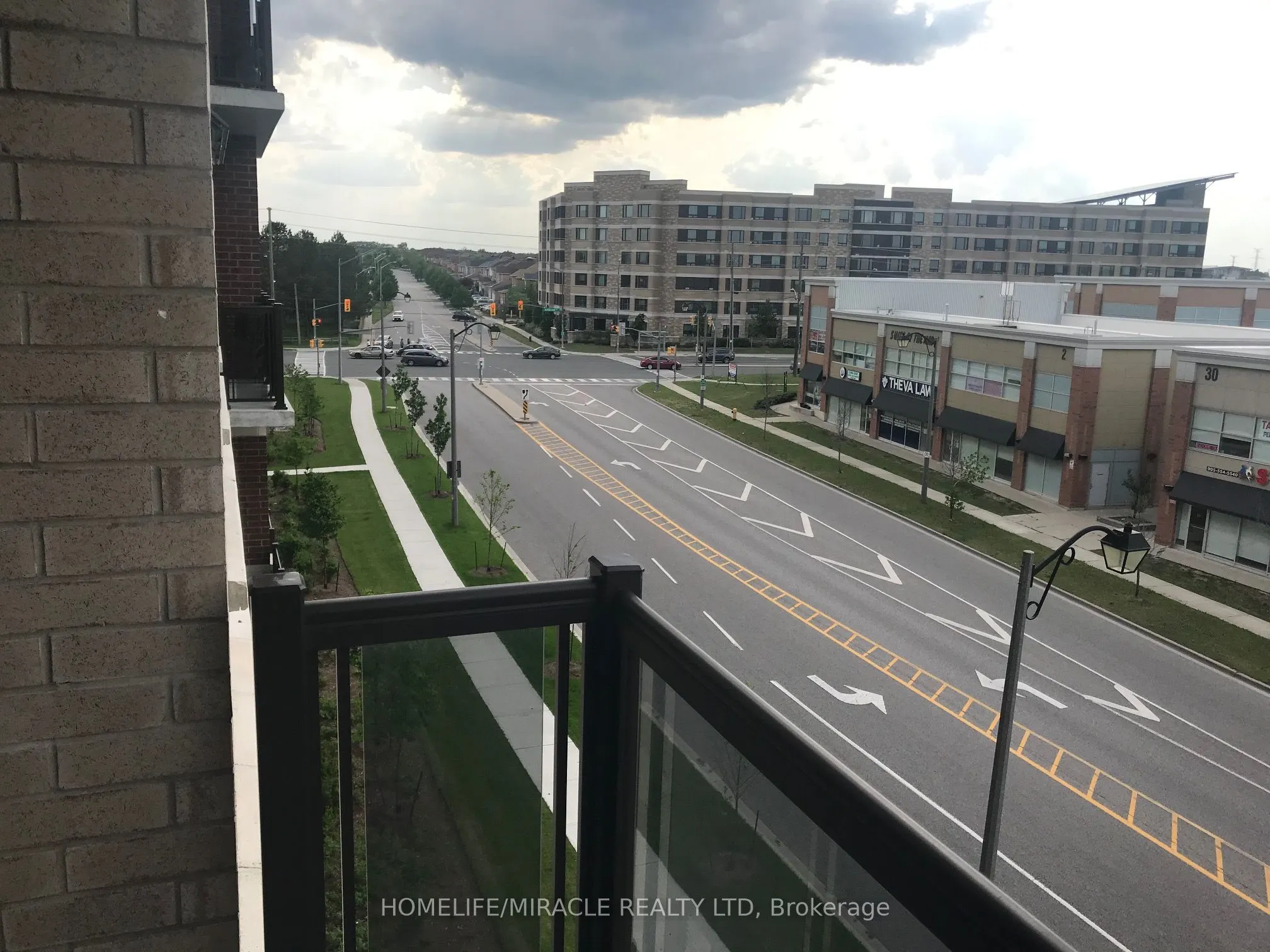 7325 Markham Road, #405