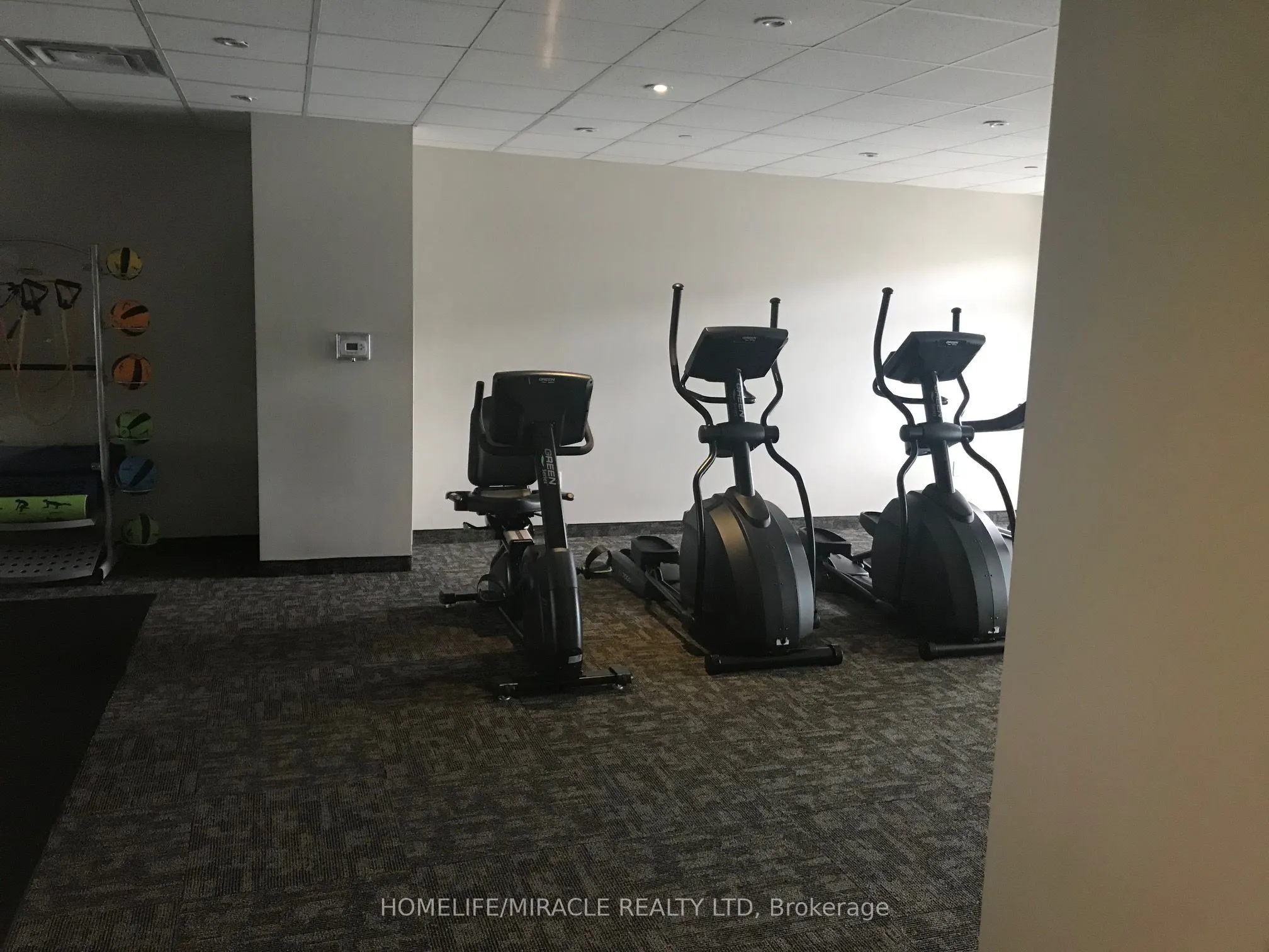 7325 Markham Road, #405