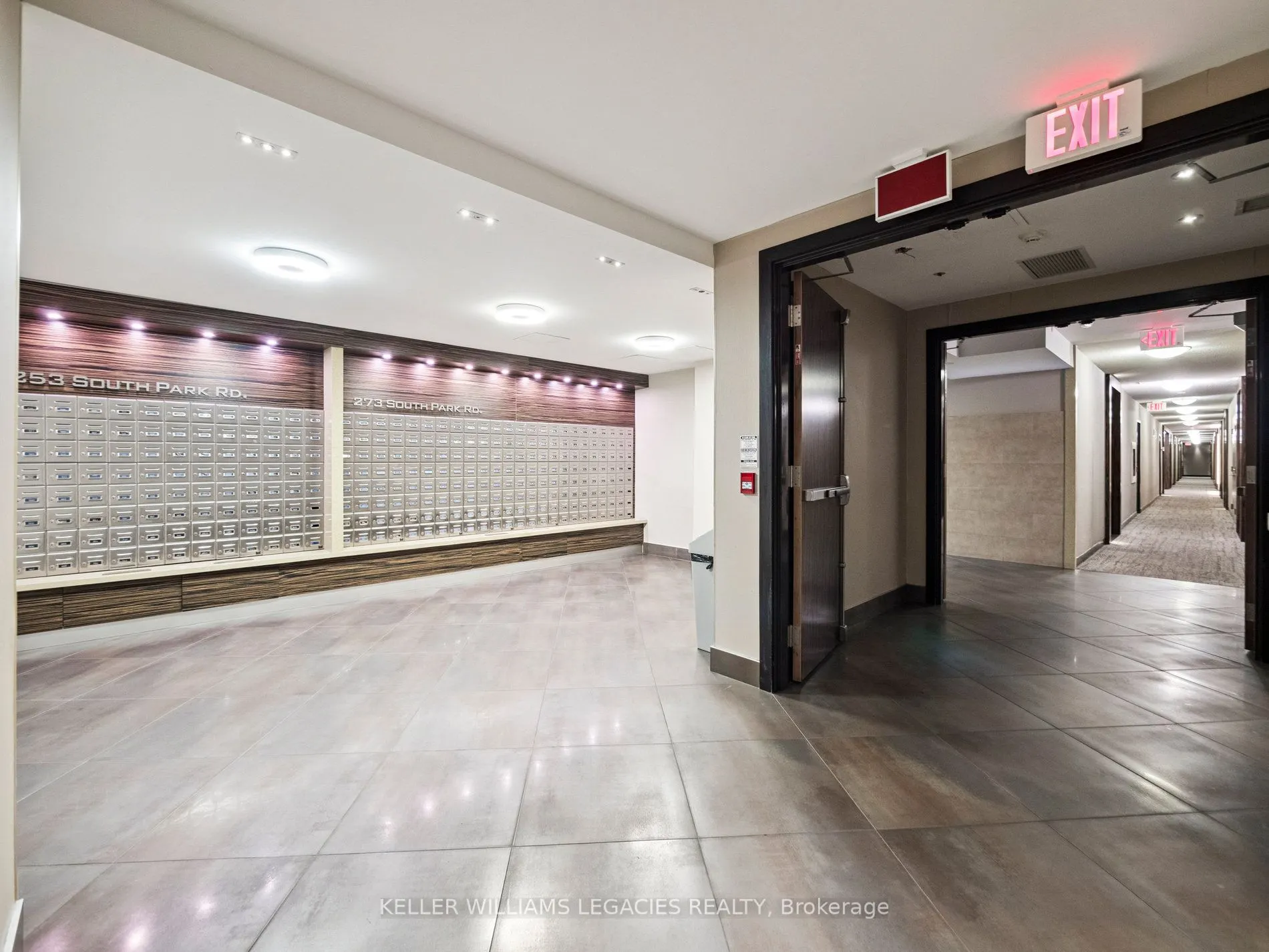273 South Park Road, #211