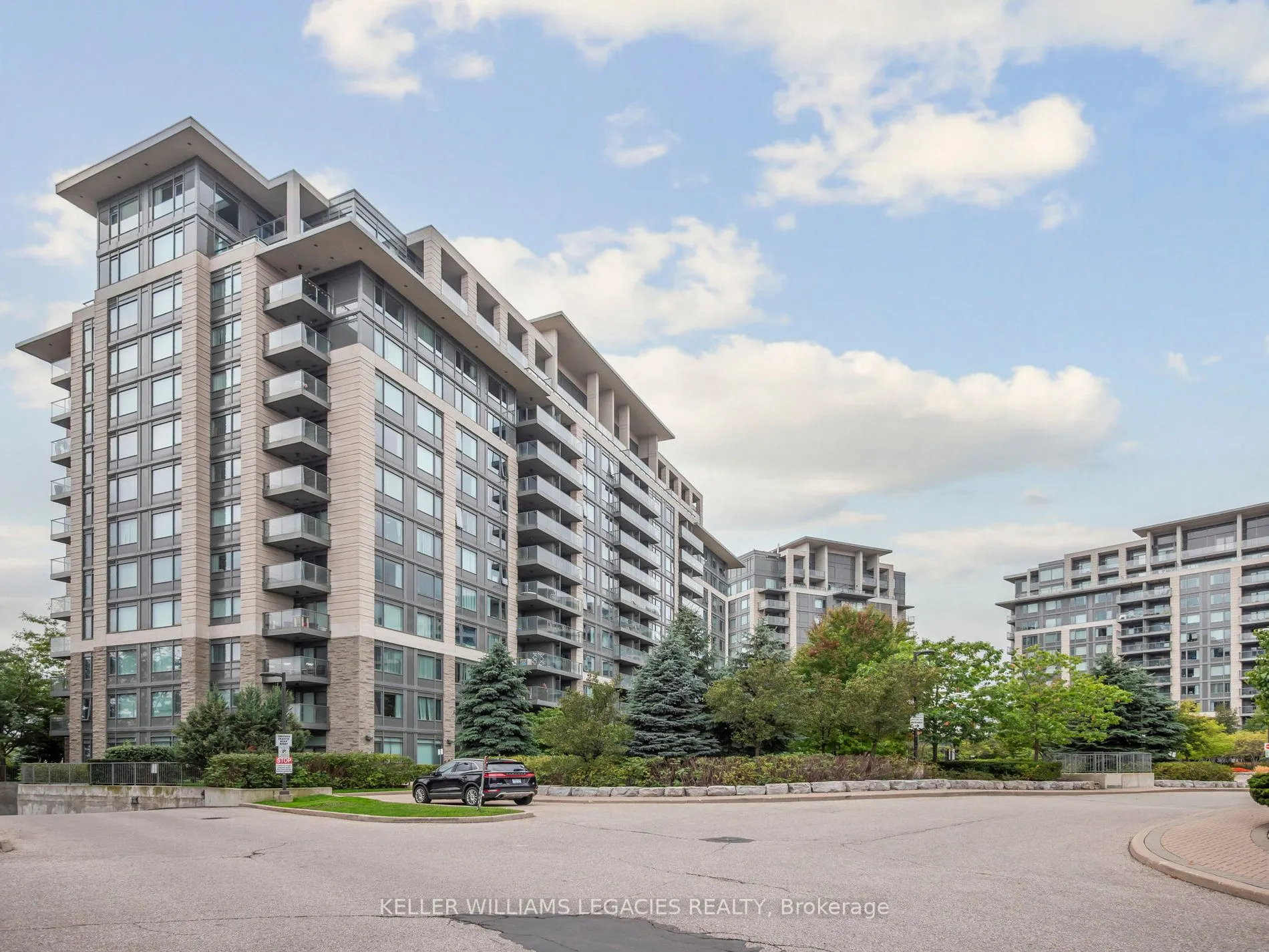 273 South Park Road, #211