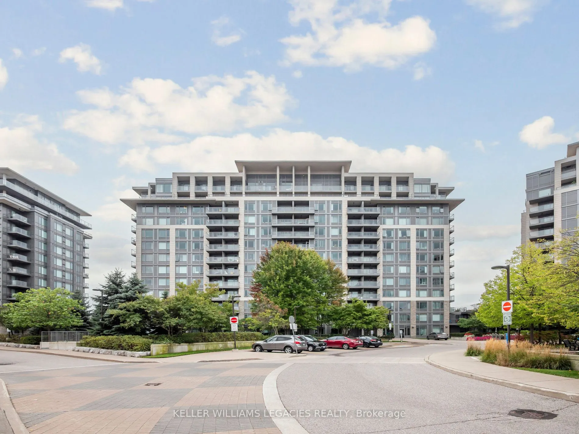 273 South Park Road, #211
