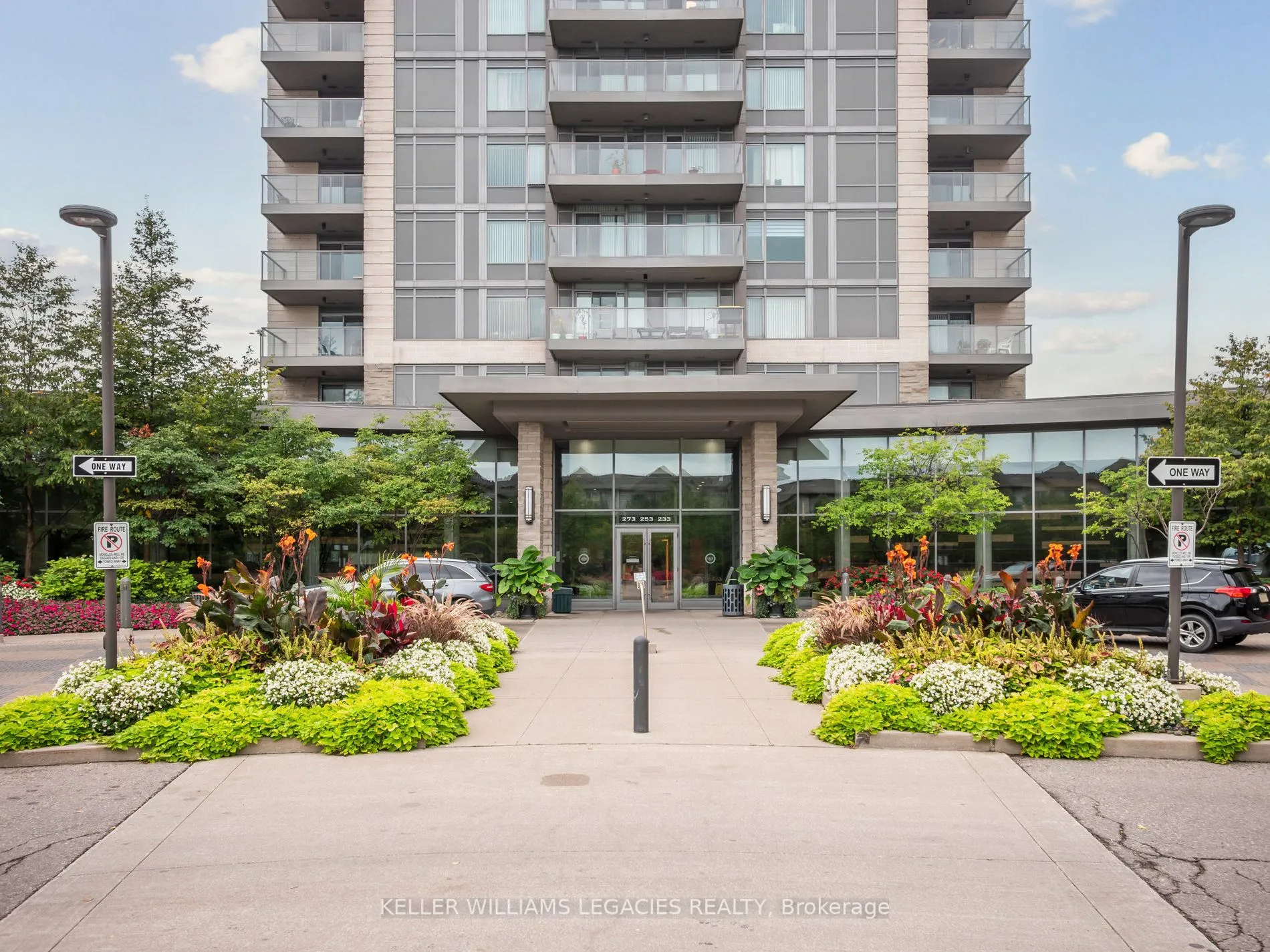 273 South Park Road, #211