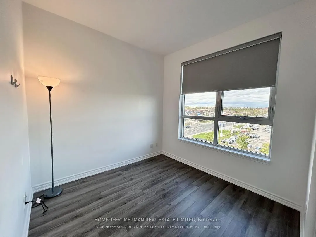 11611 Yonge Street, #725