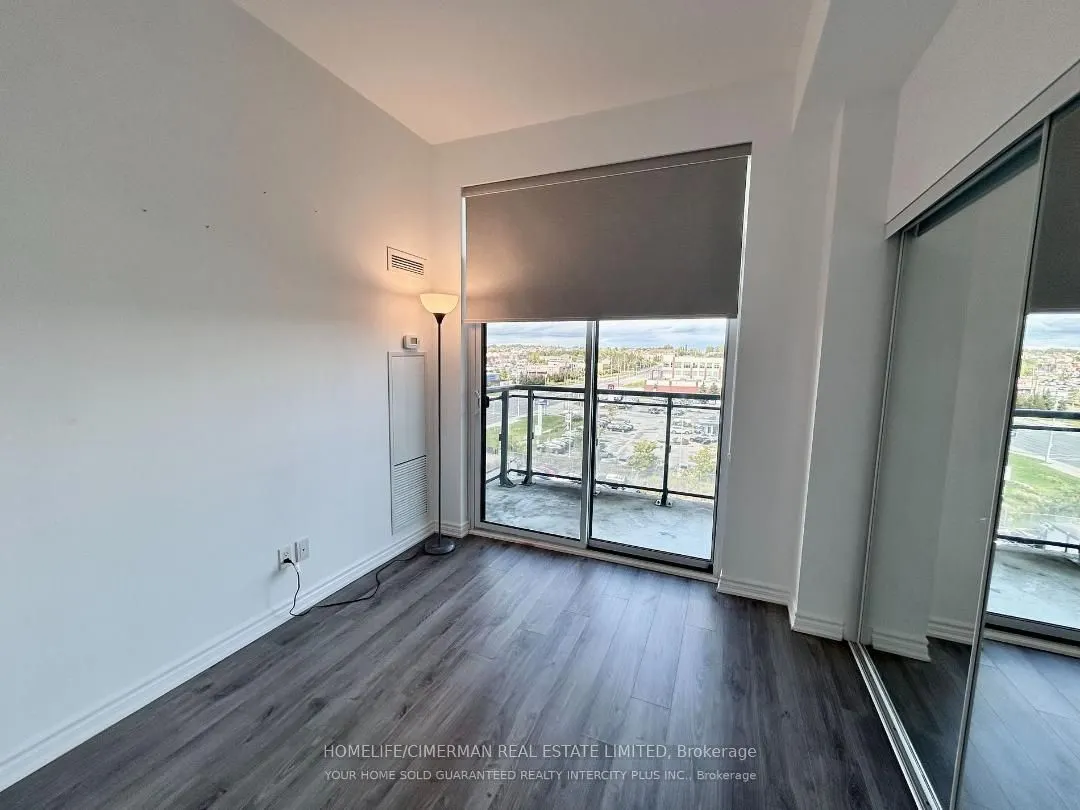 11611 Yonge Street, #725