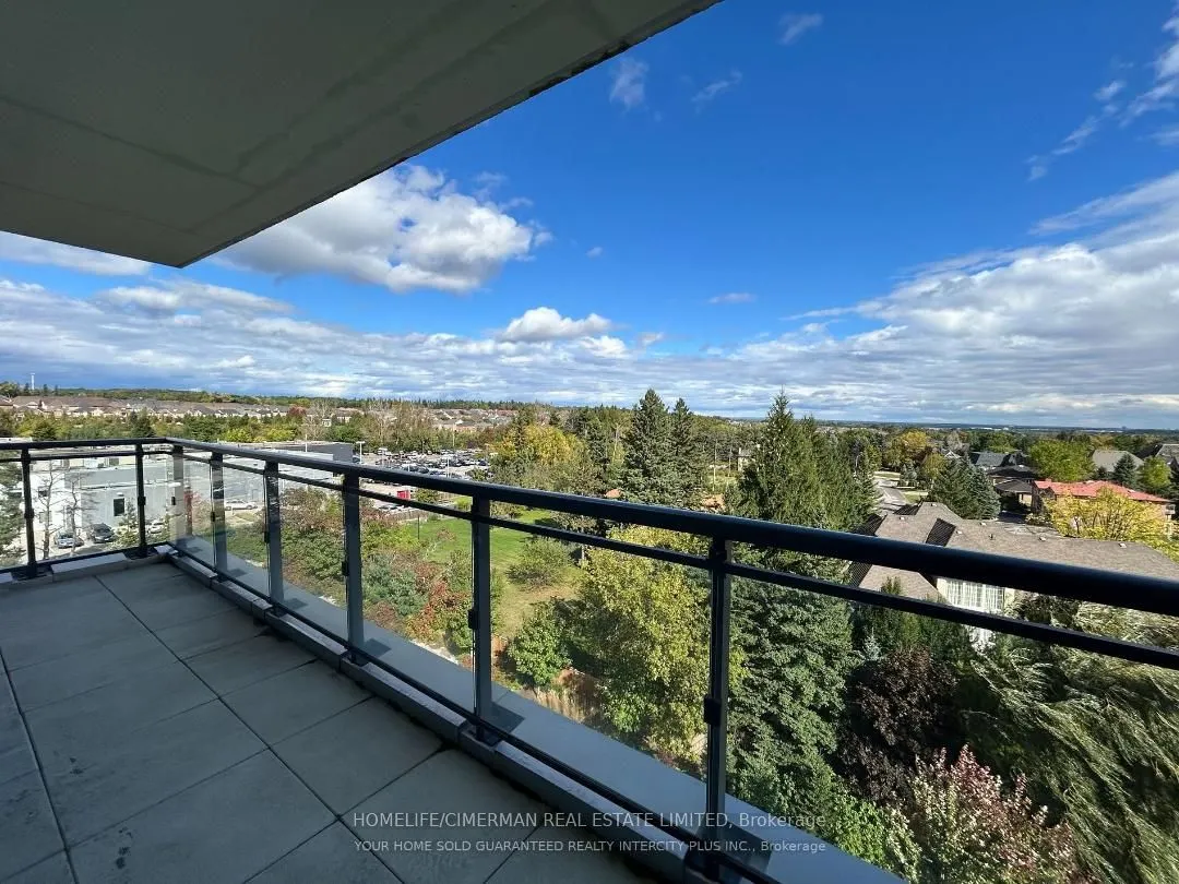 11611 Yonge Street, #725
