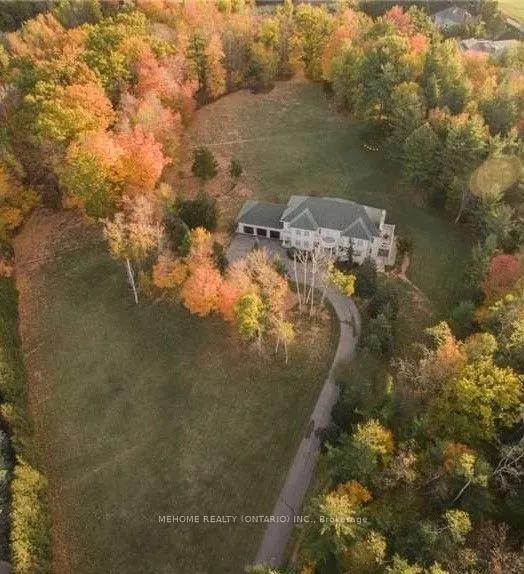 77 Silver Fox Place