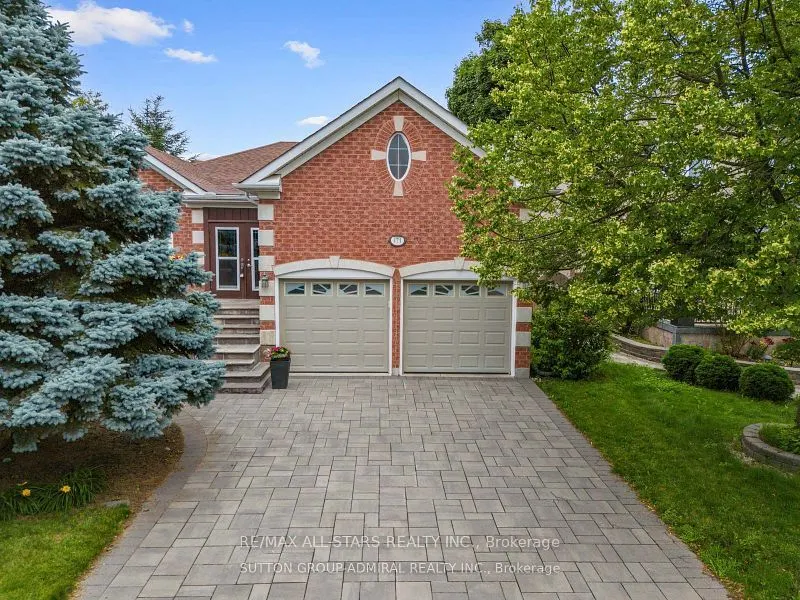 171 Shaftsbury Avenue, #Full House