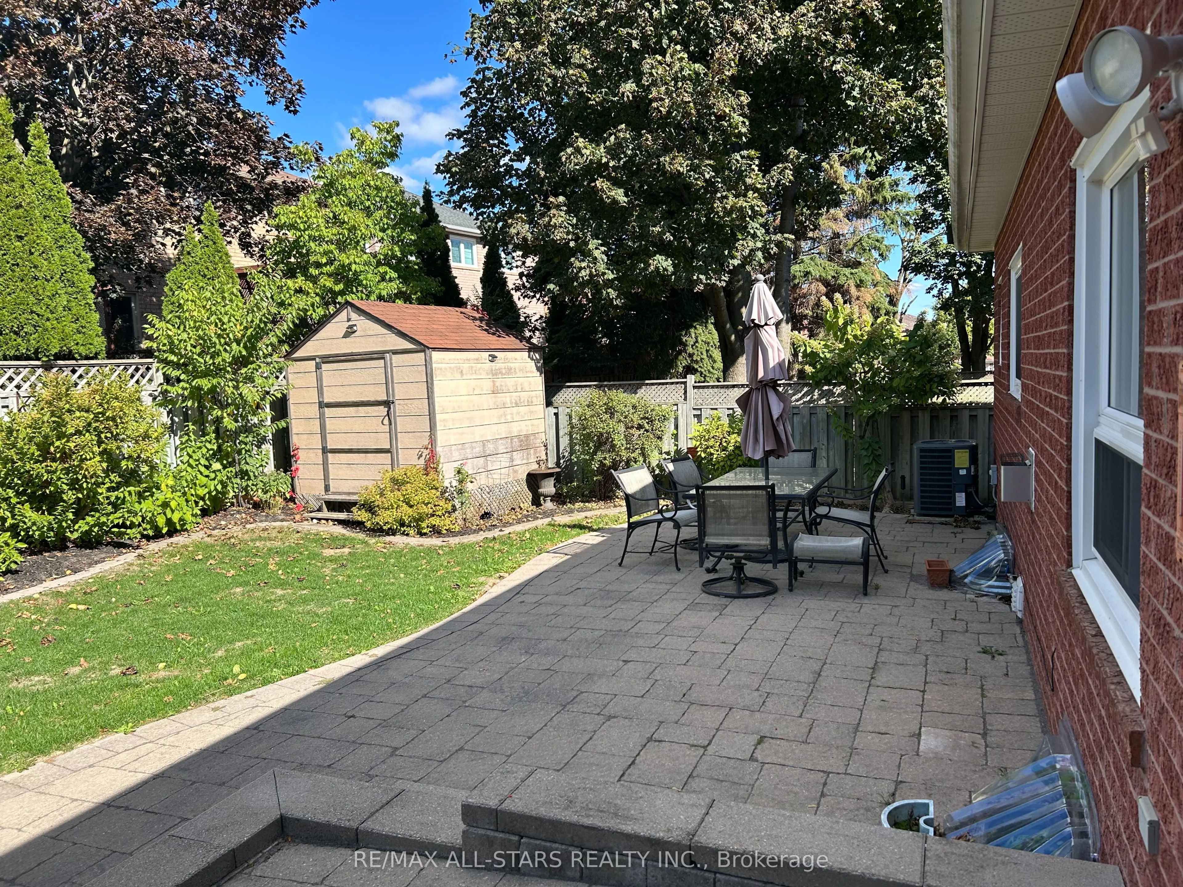 171 Shaftsbury Avenue, #Full House