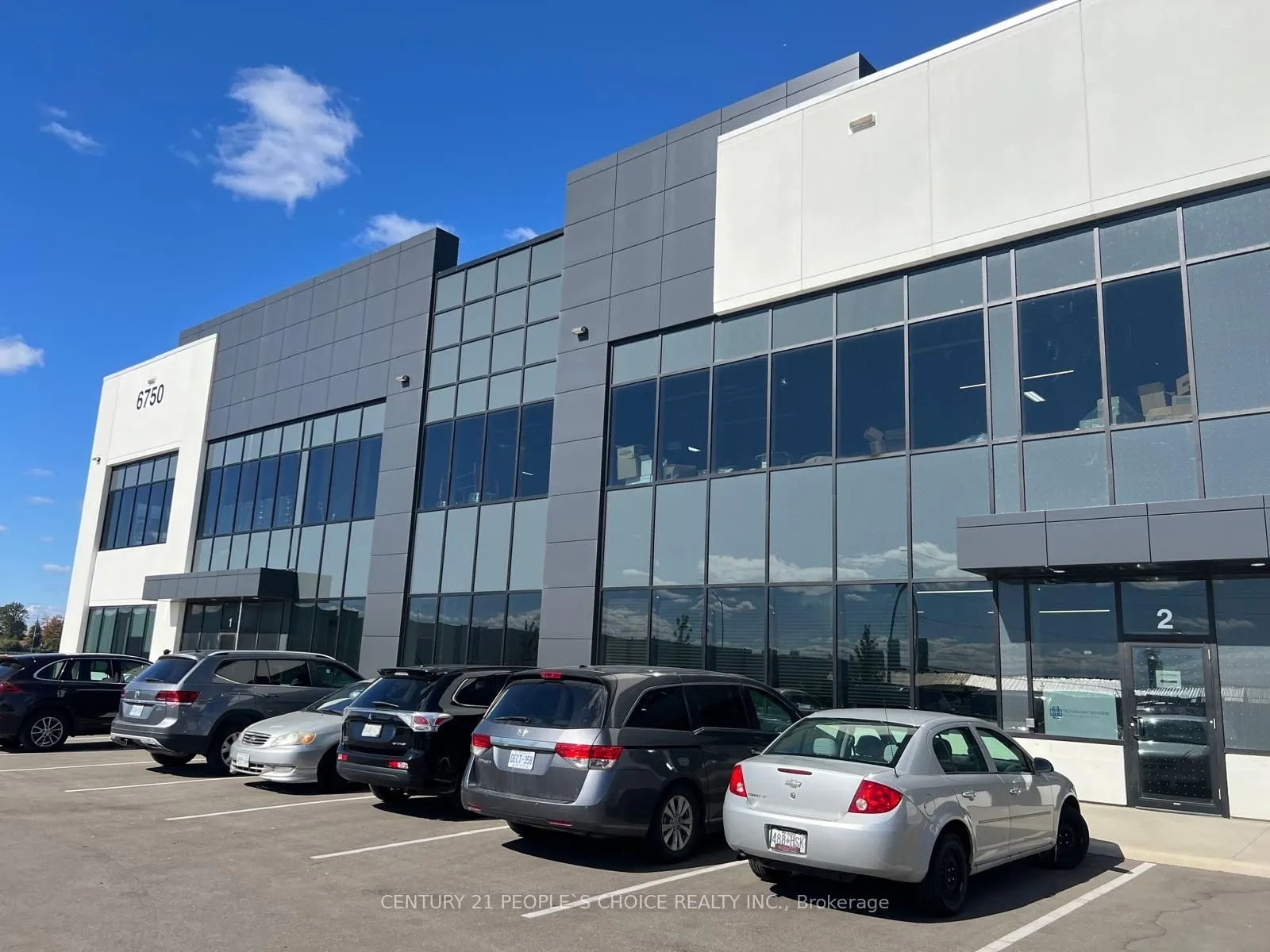6750 Langstaff Road, #2A