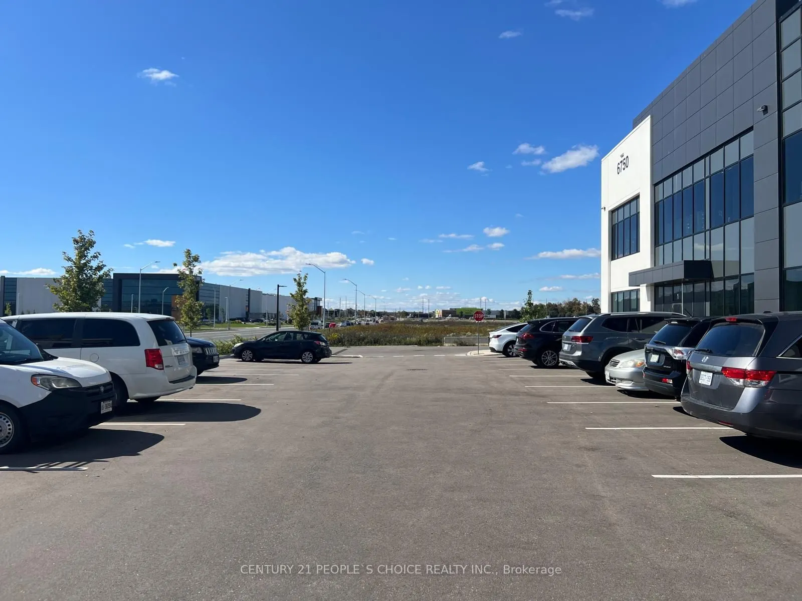 6750 Langstaff Road, #2A