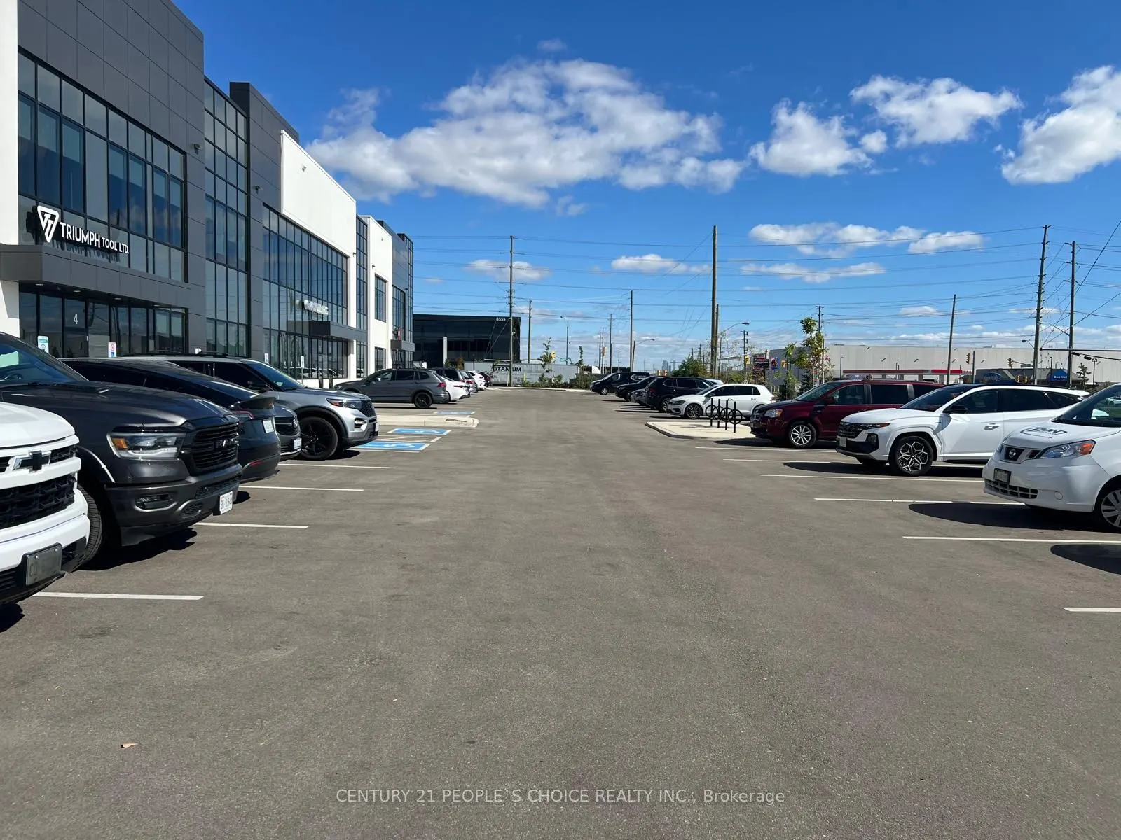 6750 Langstaff Road, #2A