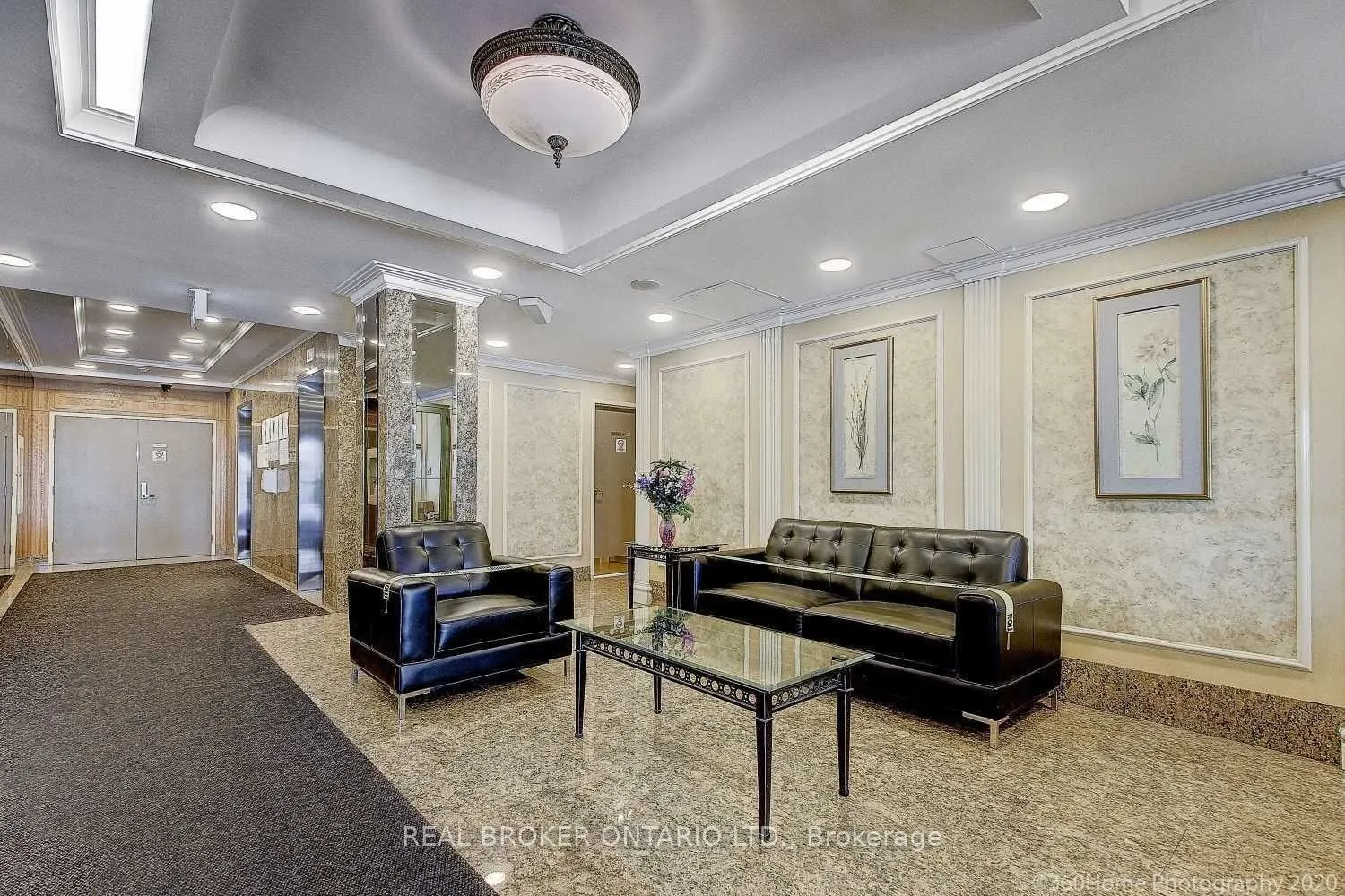 135 Pond Drive, #206