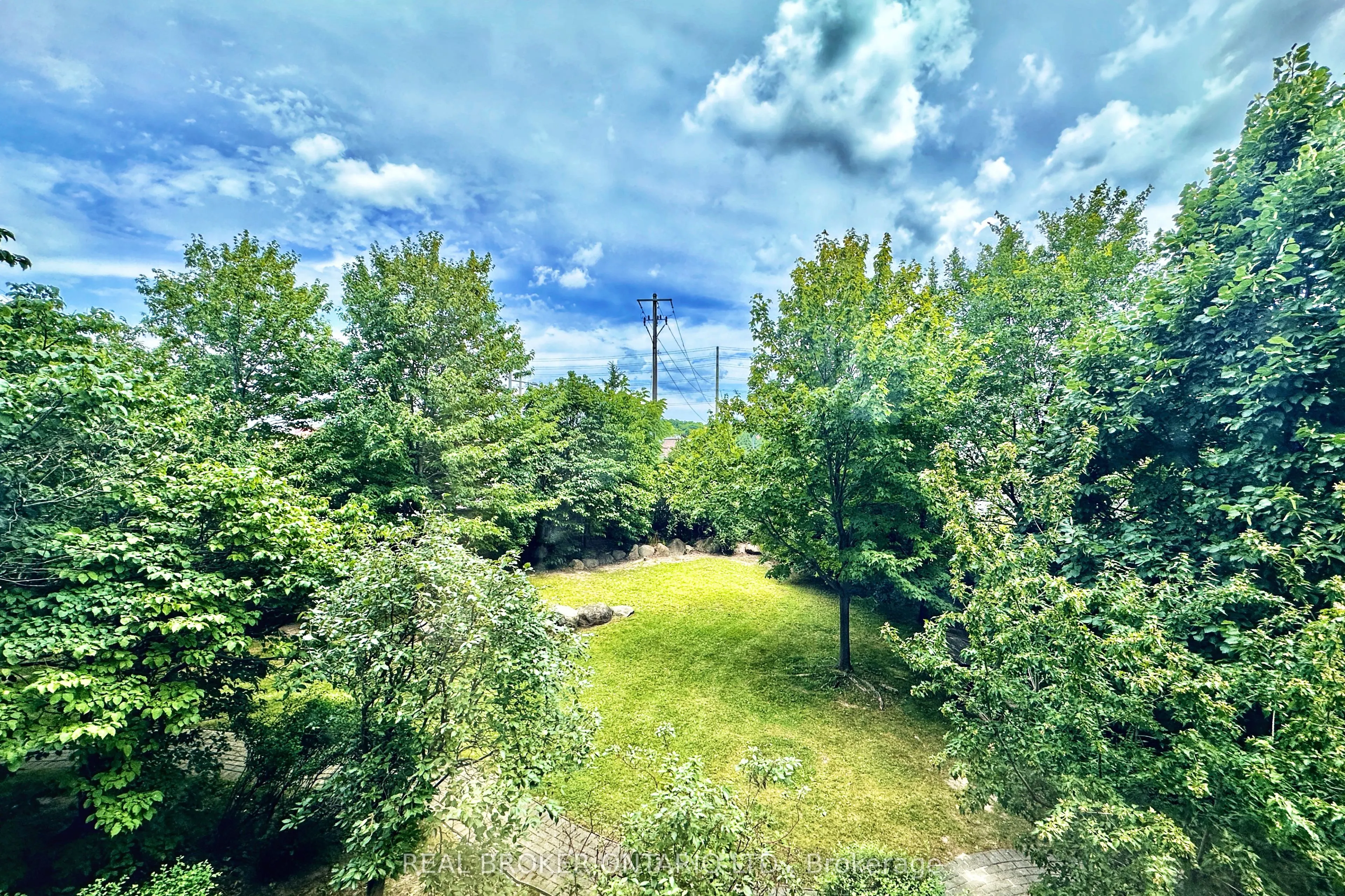 135 Pond Drive, #206