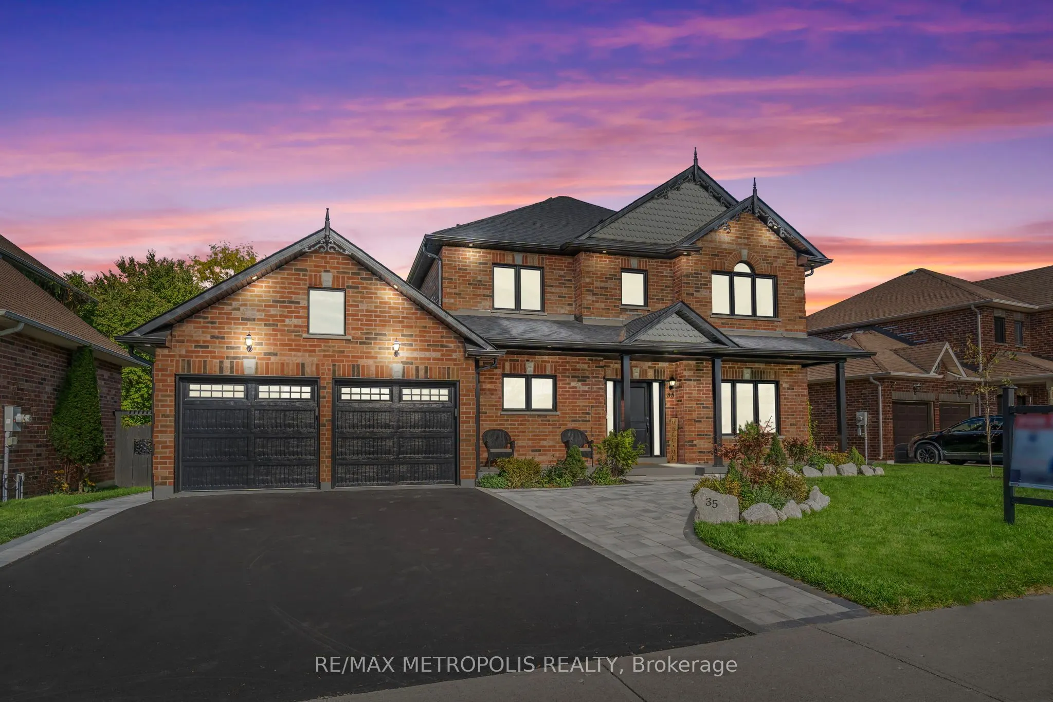 35 Nelkydd Lane