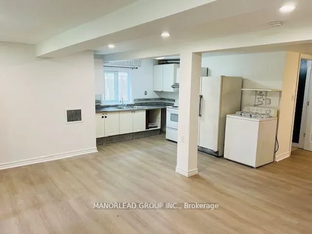 838 Trivetts Road, #B