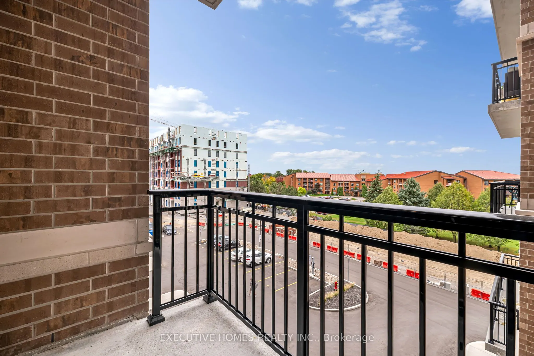 5917 Main Street, #413