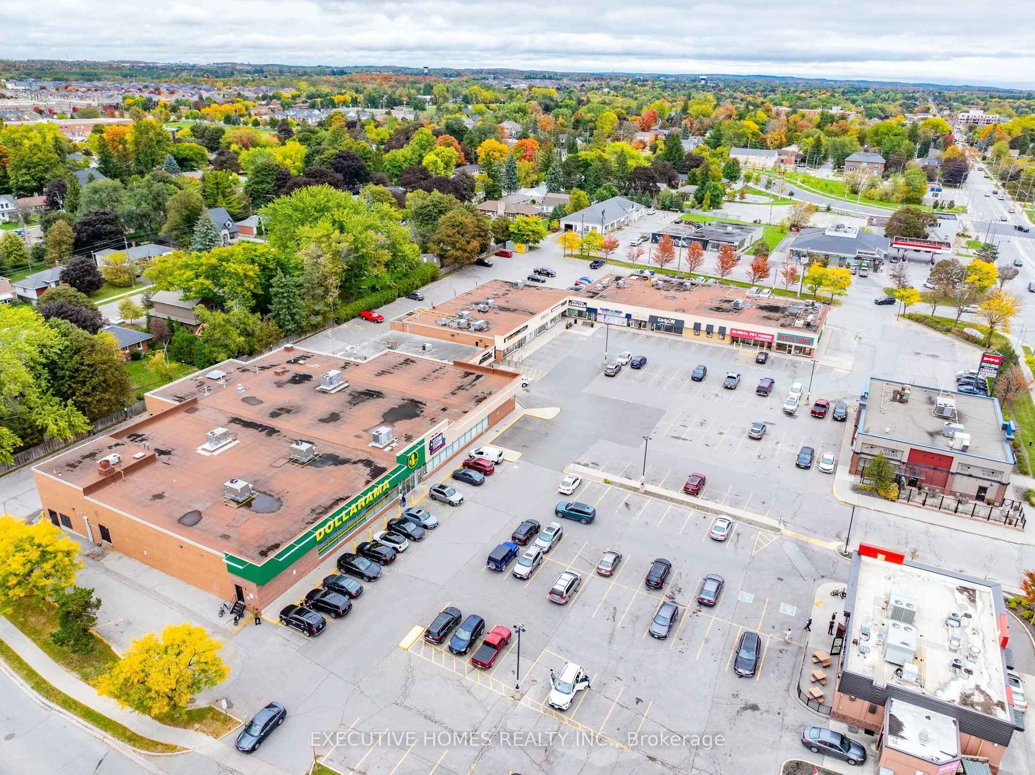5917 Main Street, #413