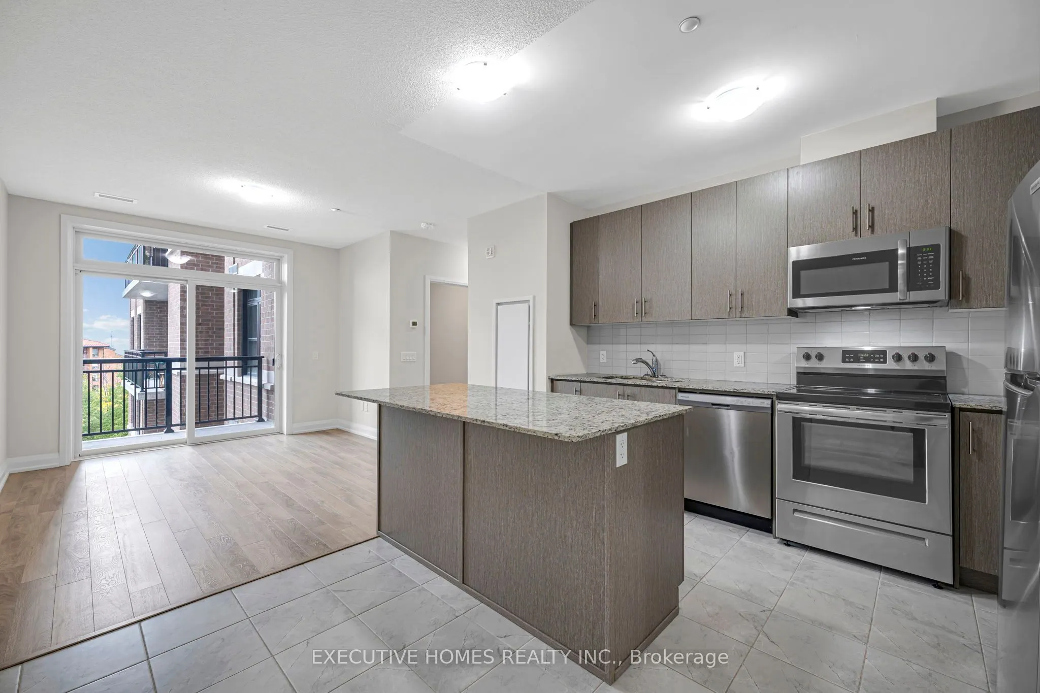 5917 Main Street, #413