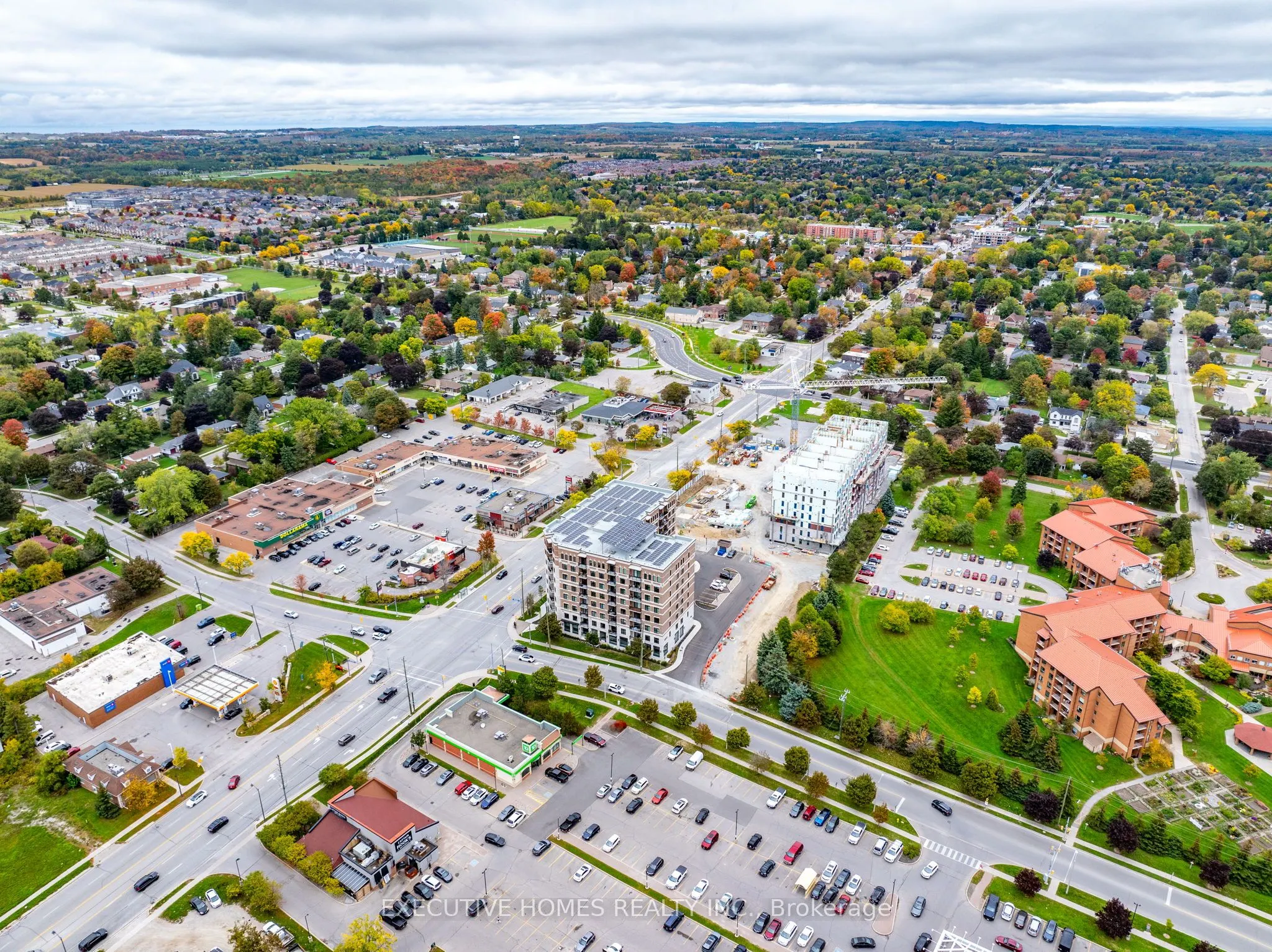 5917 Main Street, #413