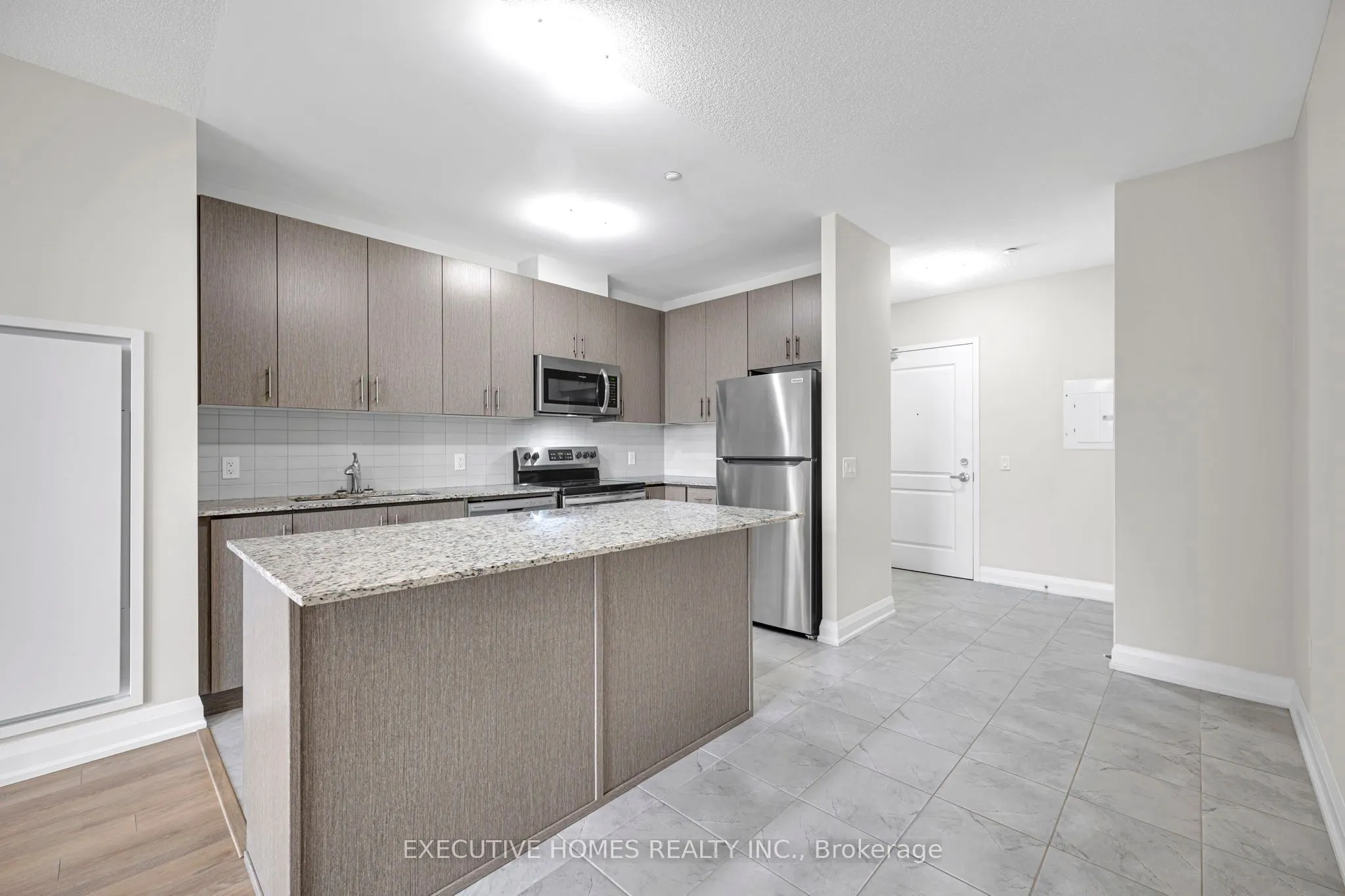 5917 Main Street, #413