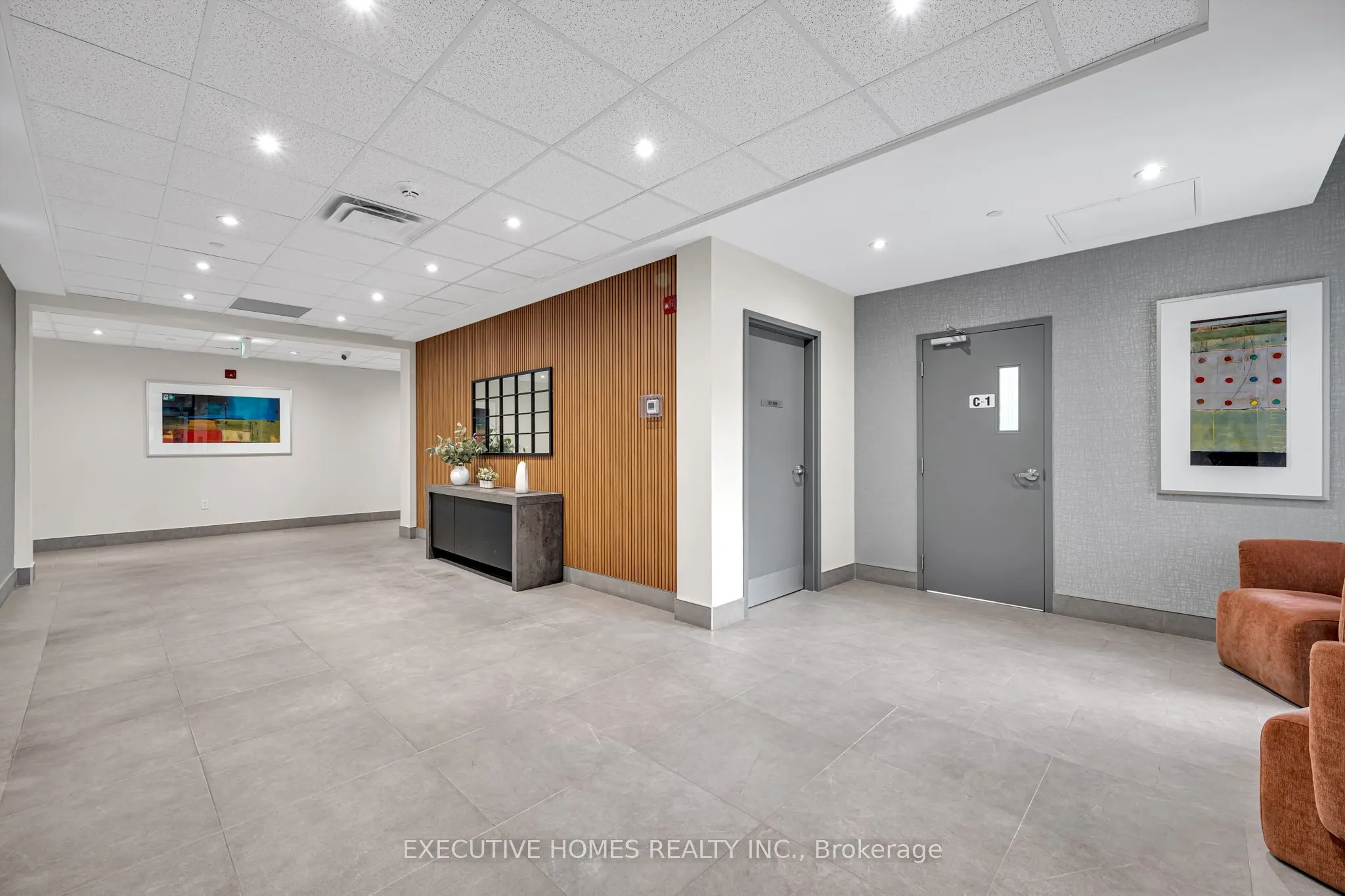 5917 Main Street, #413