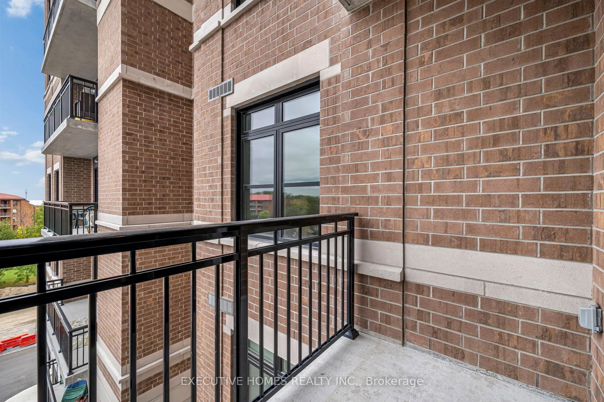 5917 Main Street, #413