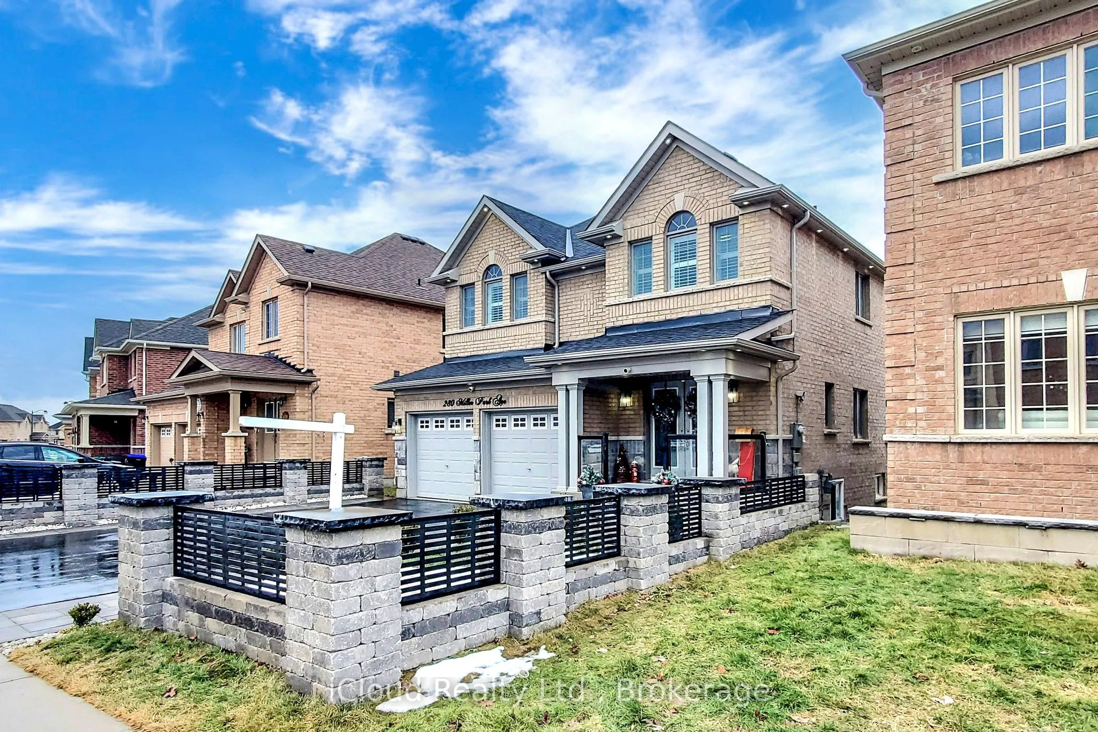 280 Miller Park Avenue