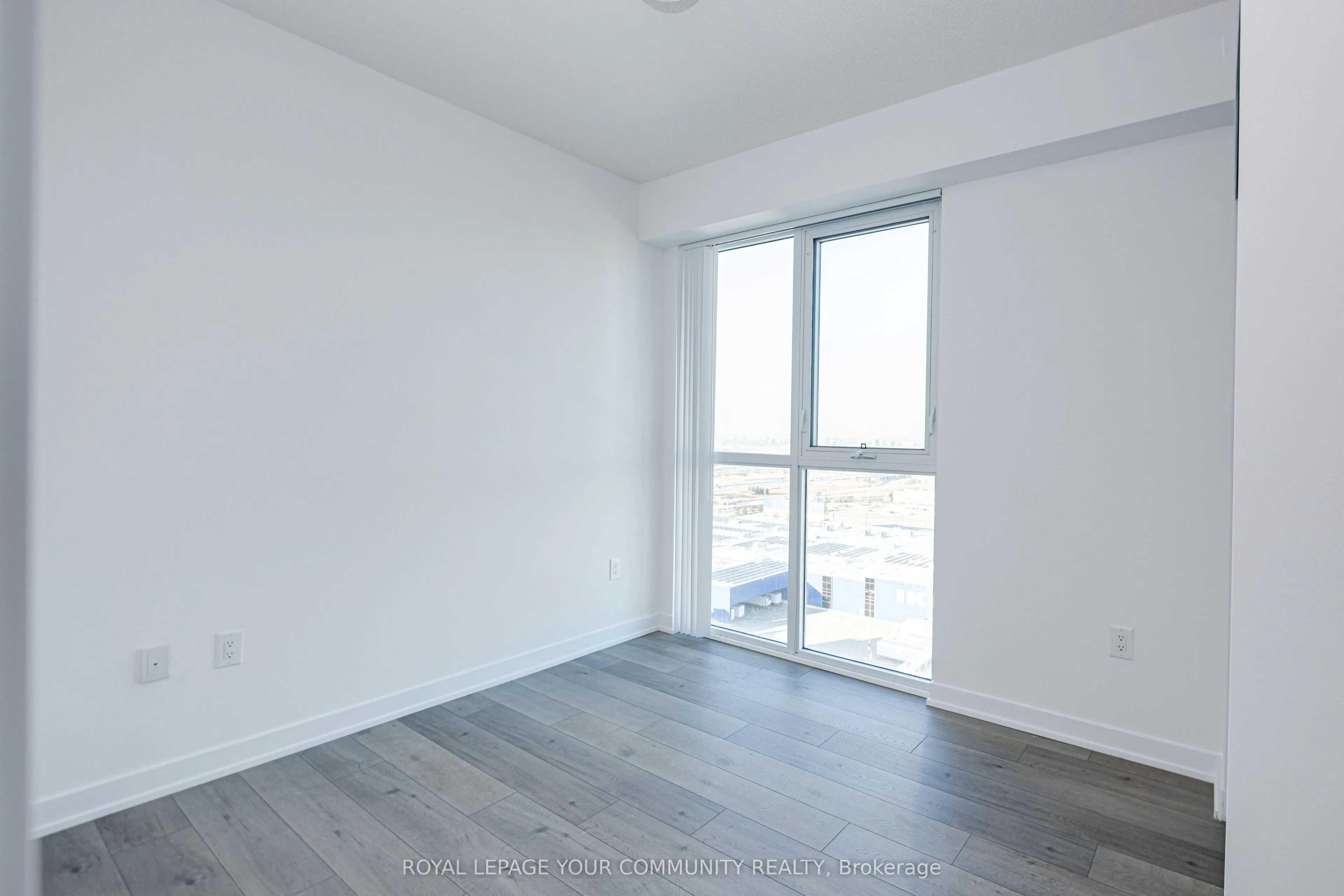 38 Honeycrisp Crescent, #1801