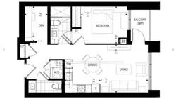 12 Gandhi Lane, #2608
