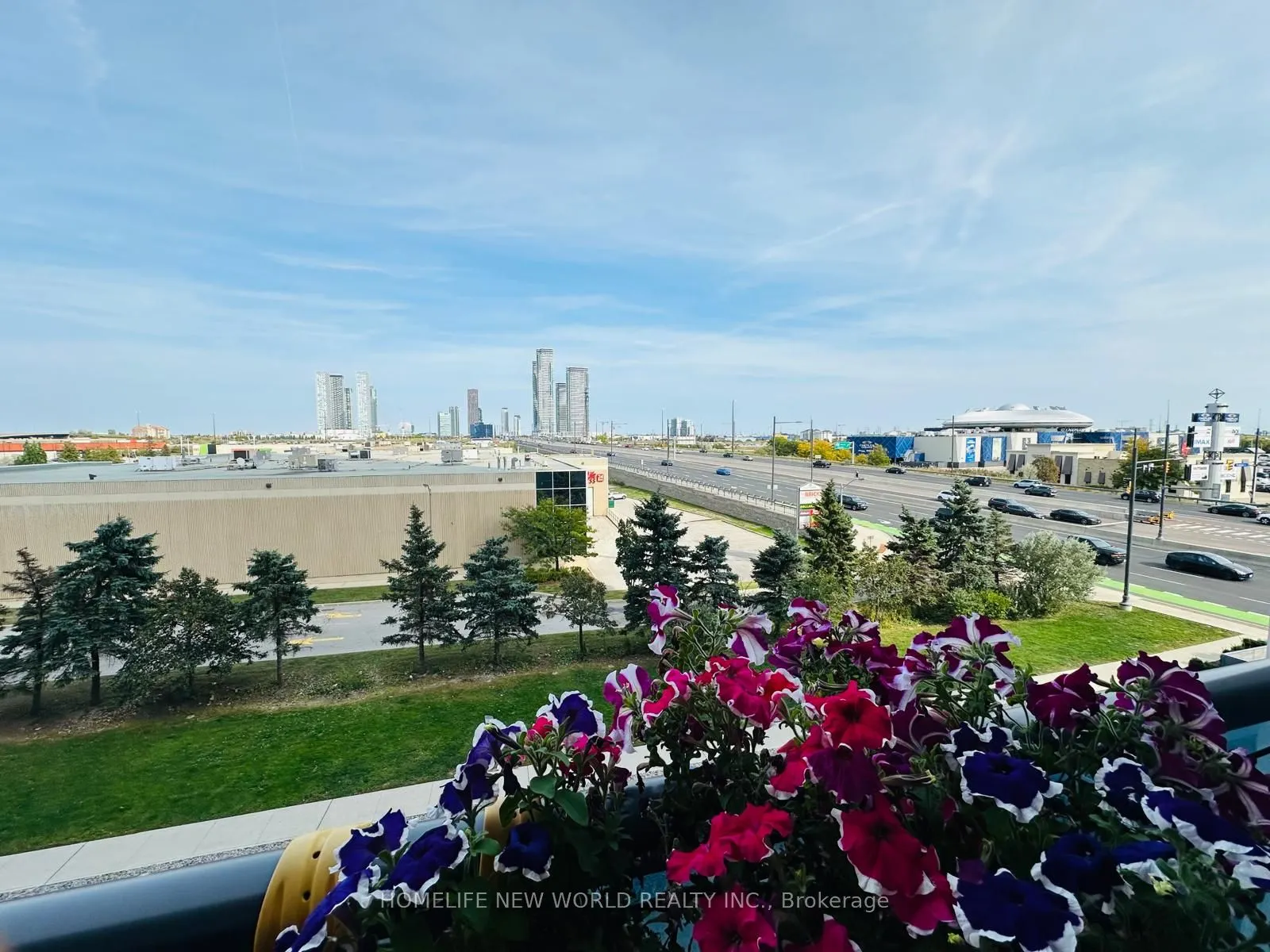 3600 Highway 7 Road, #312