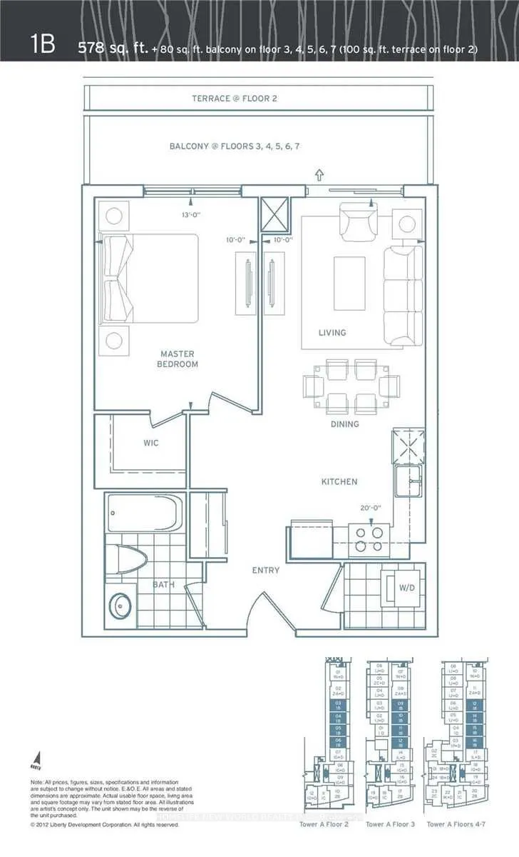 3600 Highway 7 Road, #312
