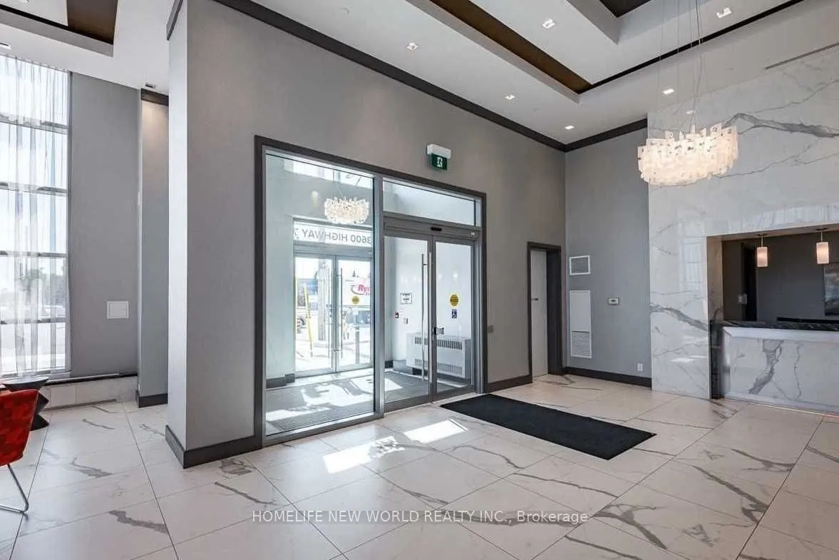 3600 Highway 7 Road, #312