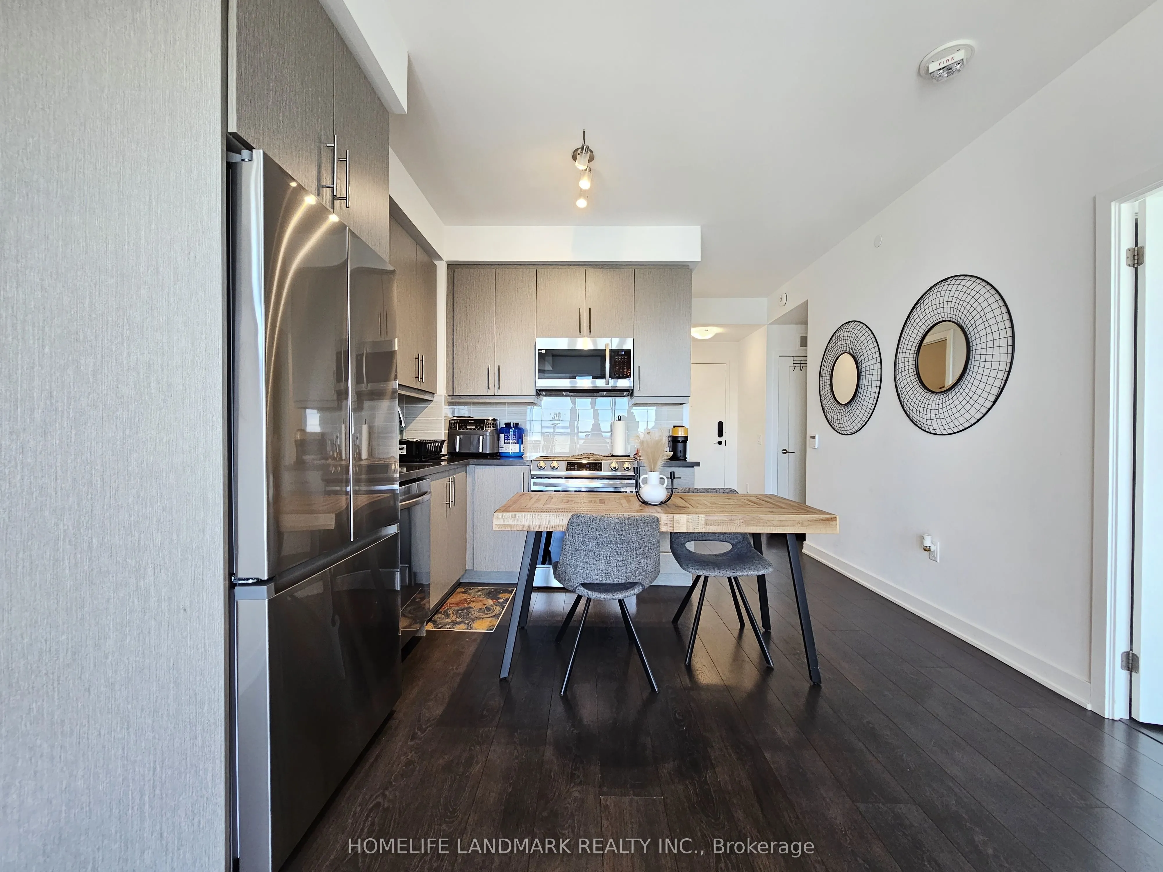 105 Onedia Crescent, #2611