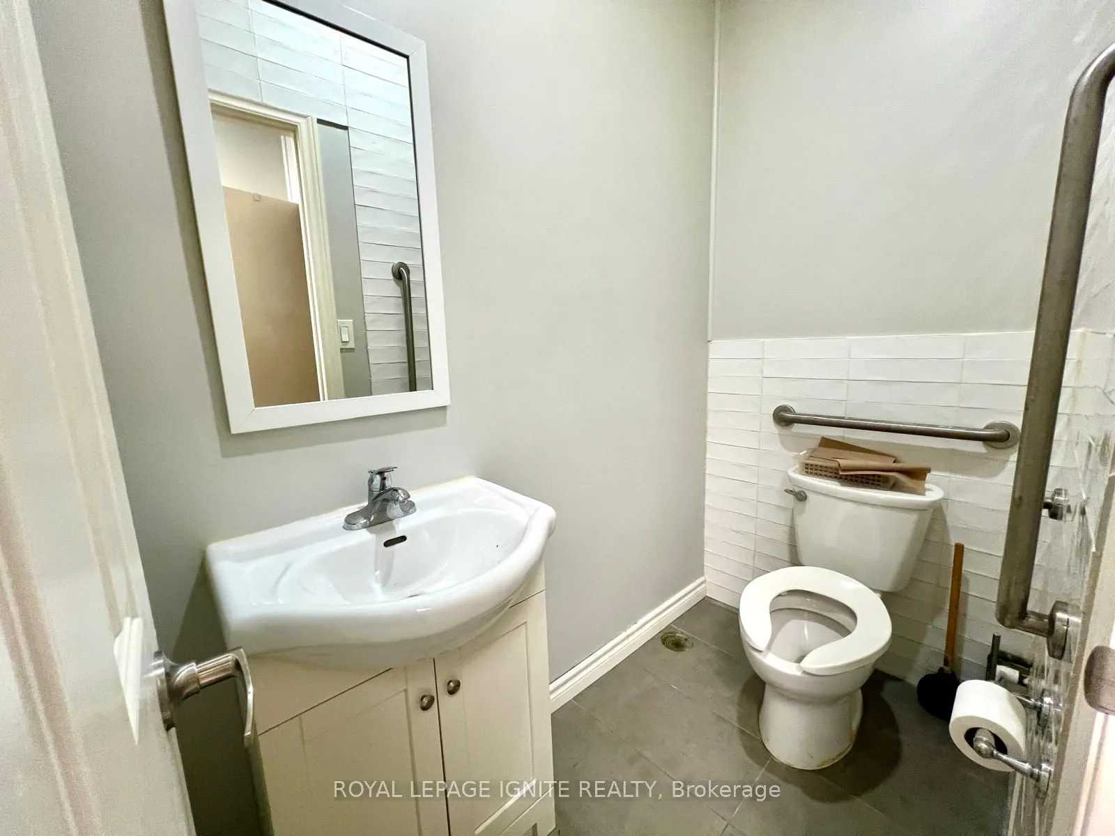 80 Travail Road, #3