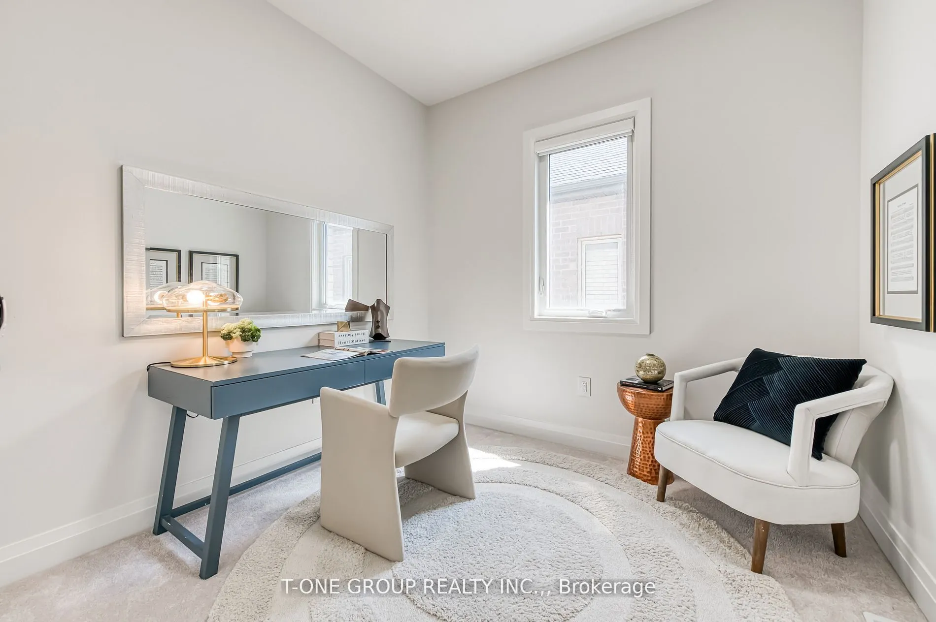 16 Longworth Avenue