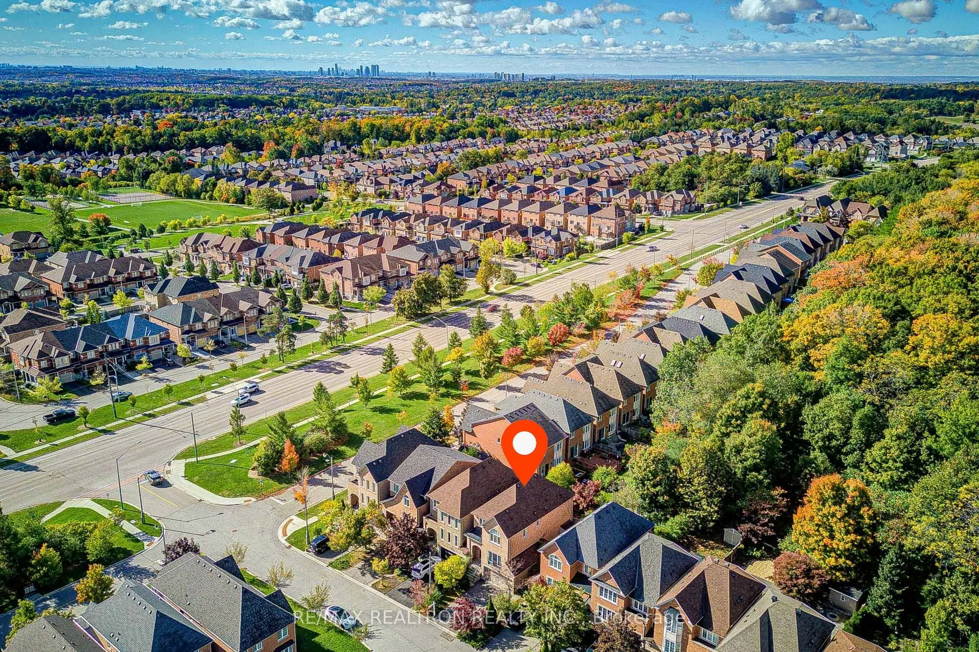 8 Harvest Court