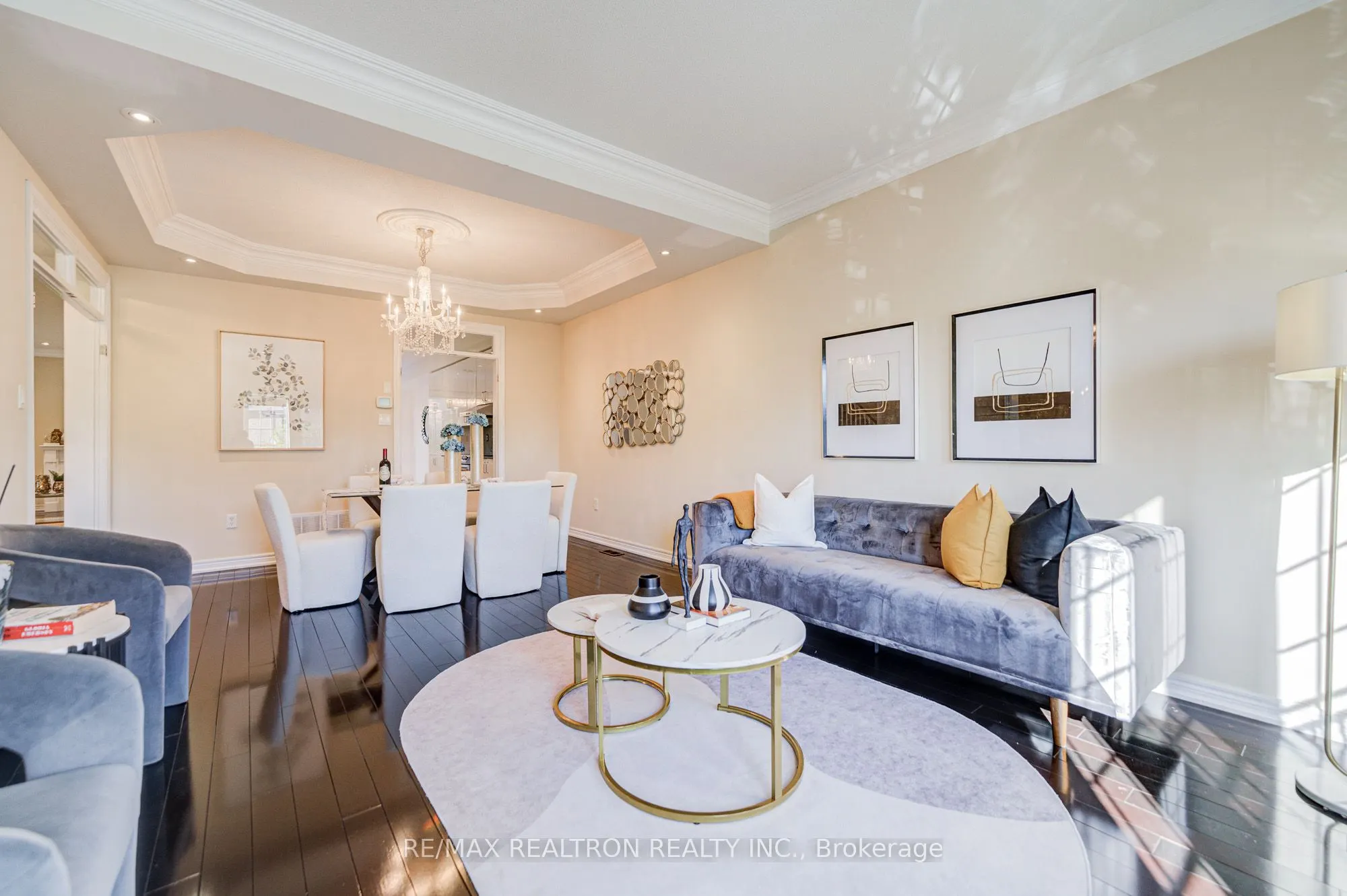 8 Harvest Court